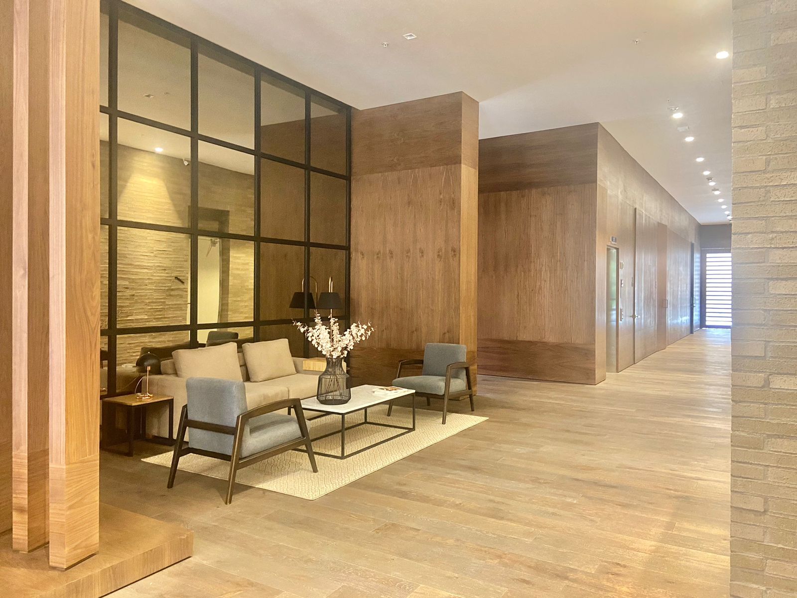 Apartamento en venta en El Virrey, Bogotá · foto 12 de 13