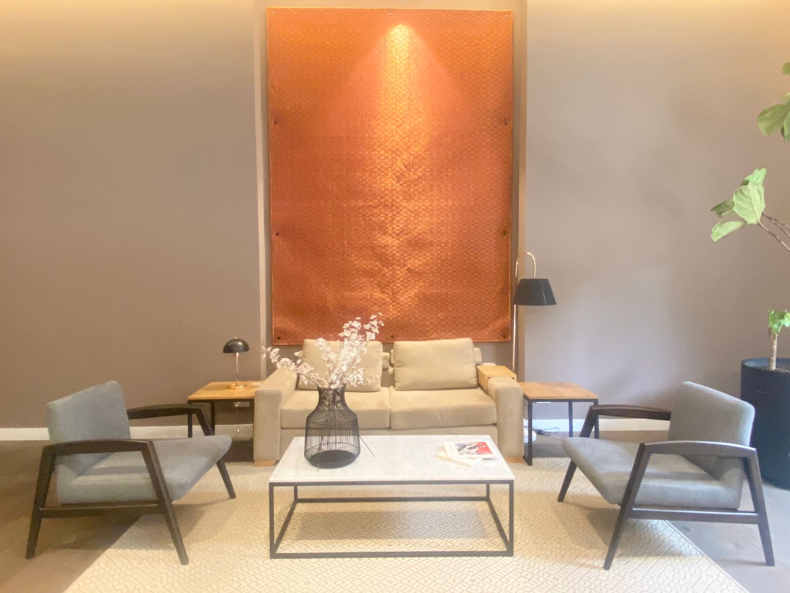 Apartamento en venta en El Virrey, Bogotá · foto 13 de 13