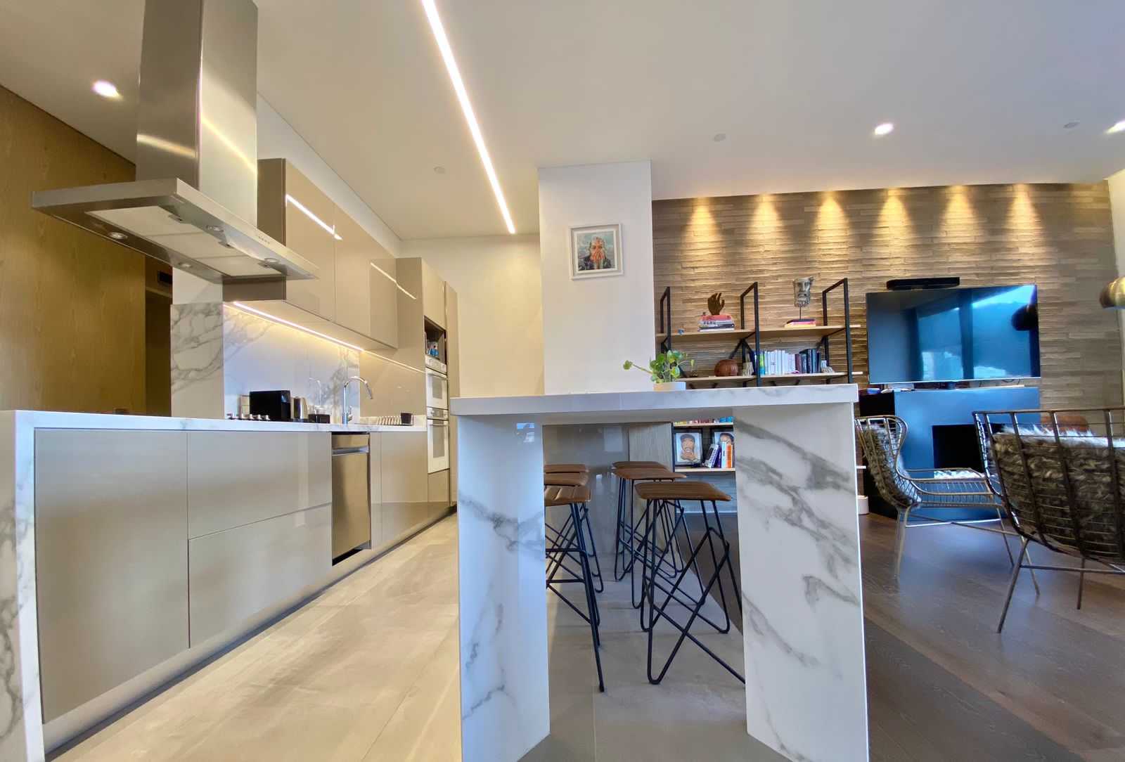 Apartamento en venta en El Virrey, Bogotá · foto 4 de 13