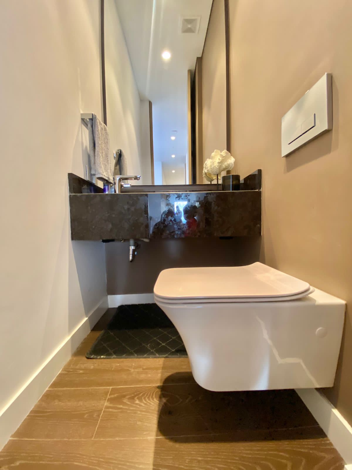 Apartamento en venta en El Virrey, Bogotá · foto 8 de 13