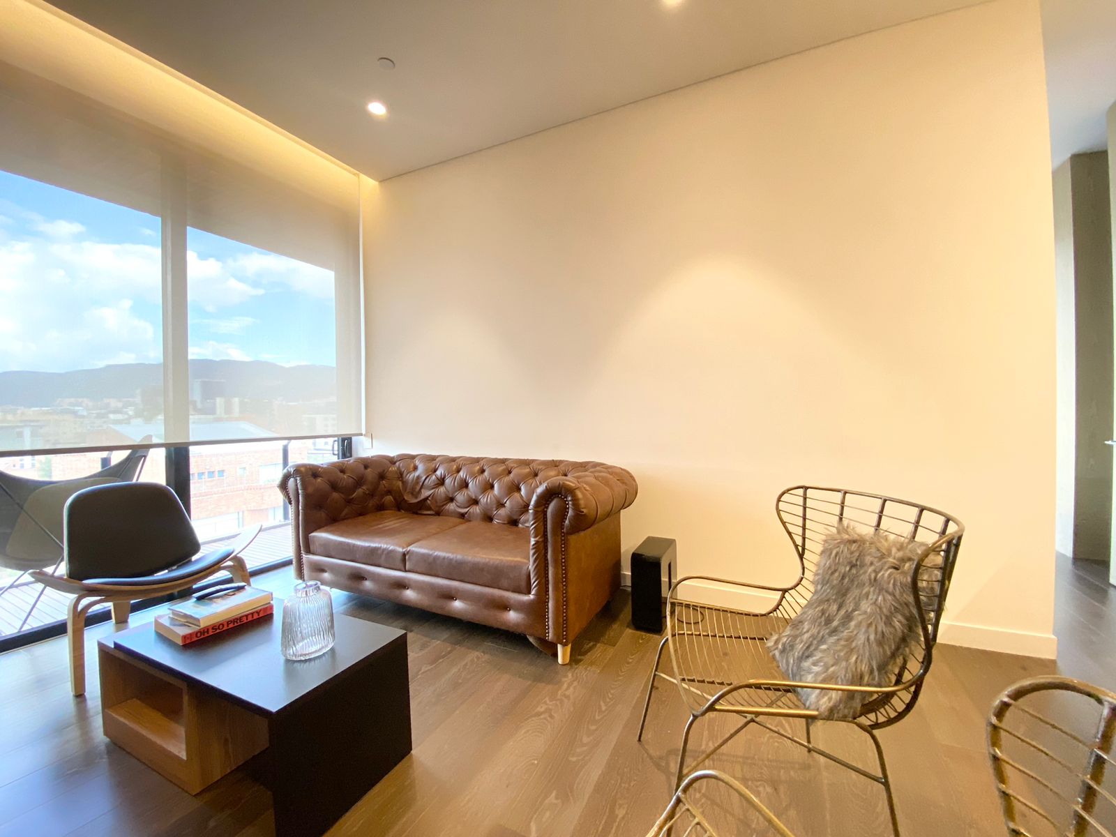 Apartamento en venta en El Virrey, Bogotá · foto 9 de 13