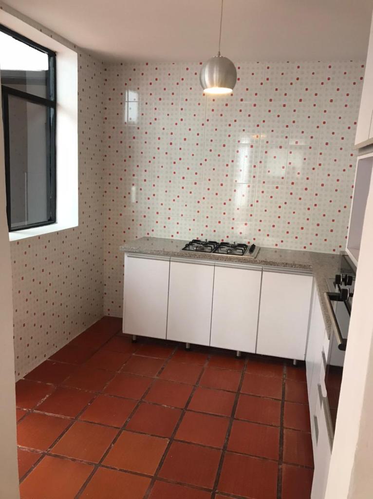 Casa en venta en Chapinero, Bogotá · foto 11 de 15
