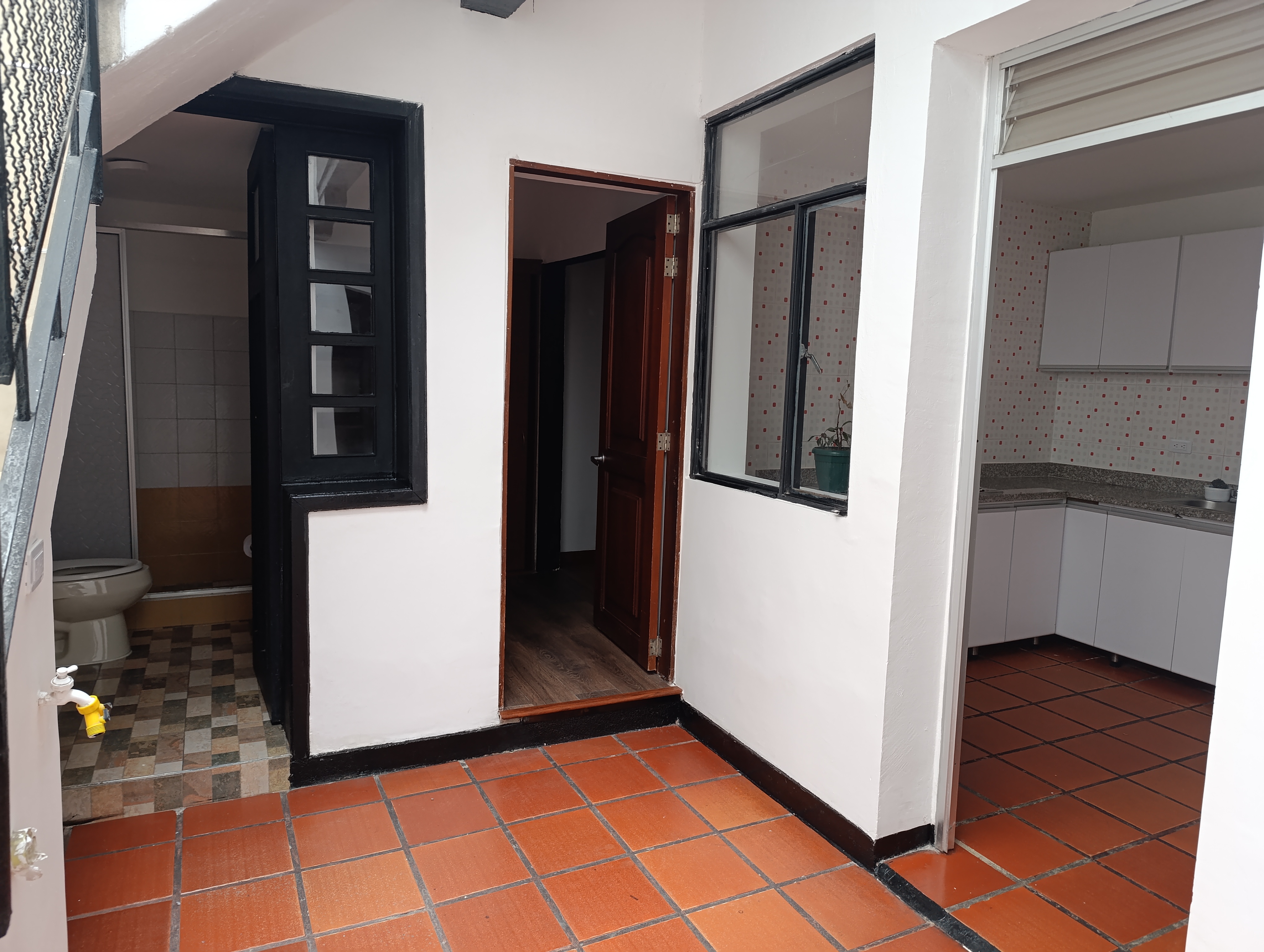 Casa en venta en Chapinero, Bogotá · foto 3 de 15