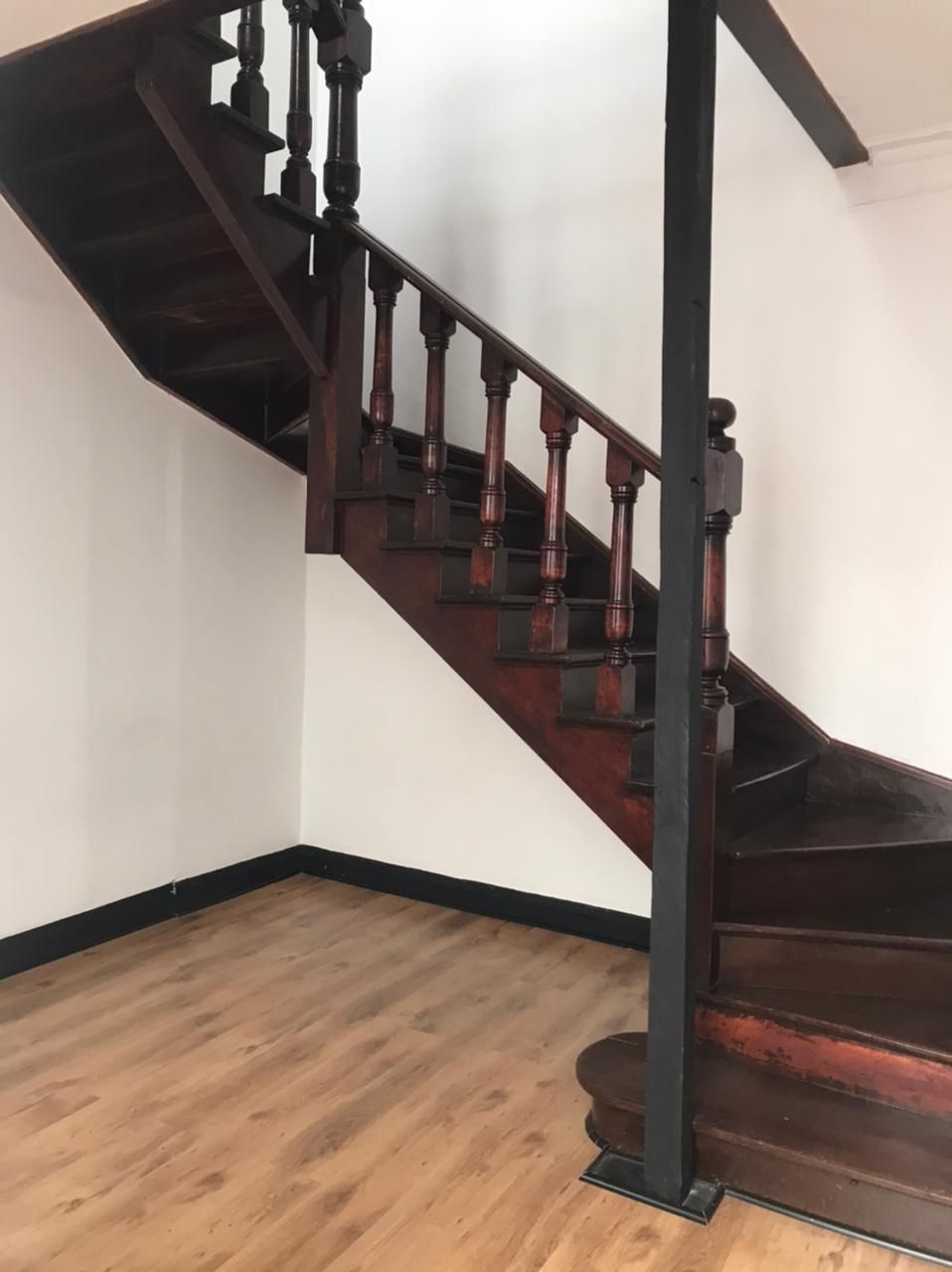Casa en venta en Chapinero, Bogotá · foto 2 de 15