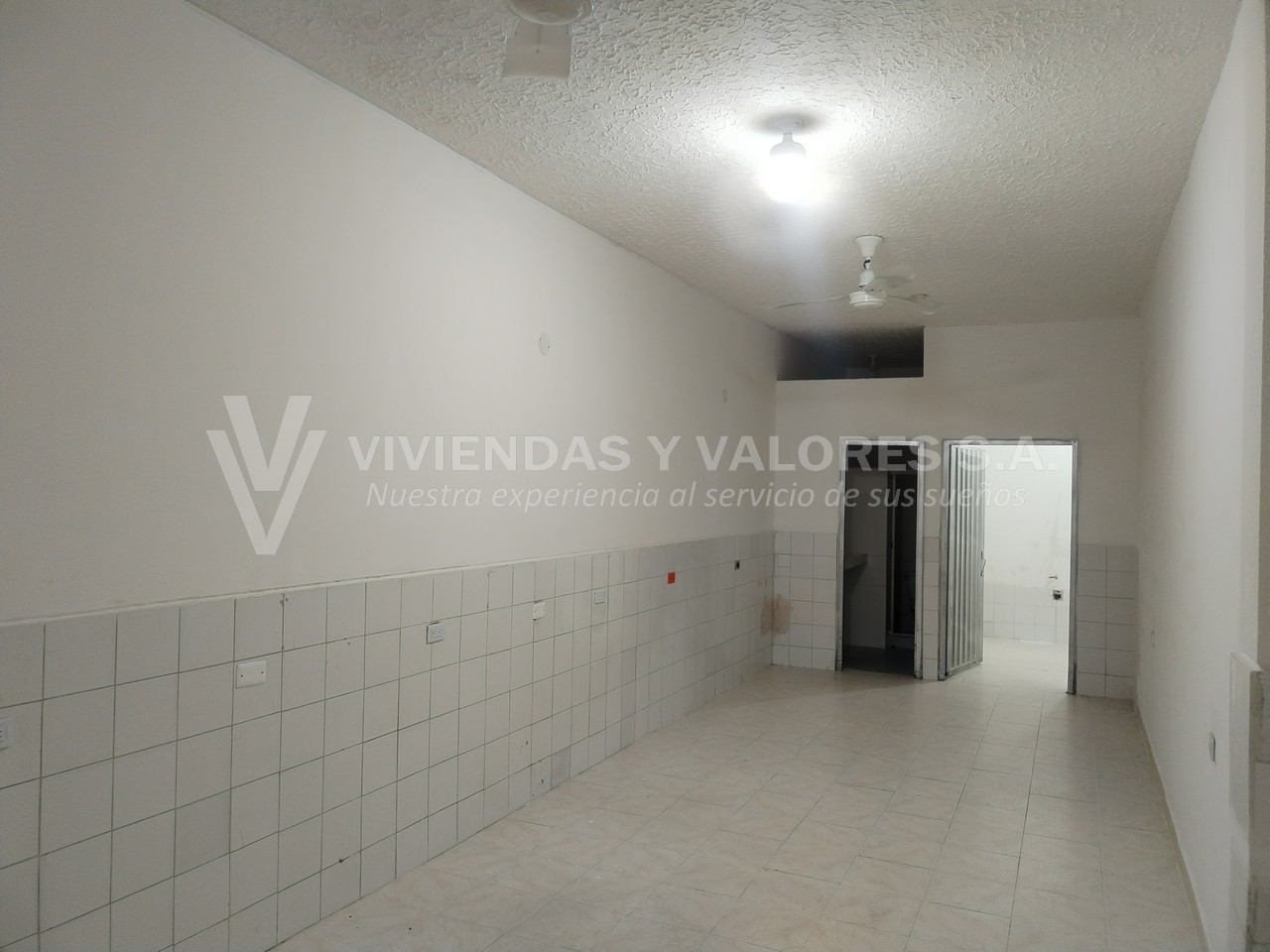 Local en arriendo en Esperanza Martinez, Cúcuta, 63 m² · foto 4 de 4