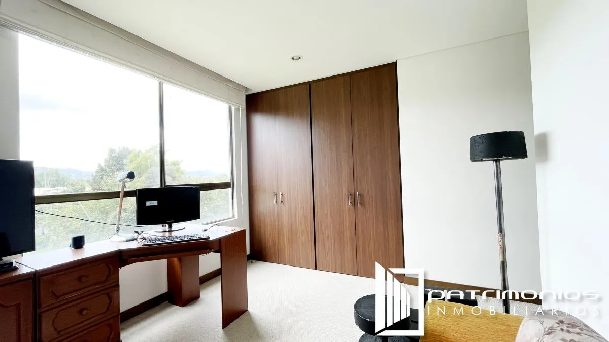 Apartamento de 3 alcobas en venta en Casa Blanca, Bogotá, 141 m² · foto 10 de 20
