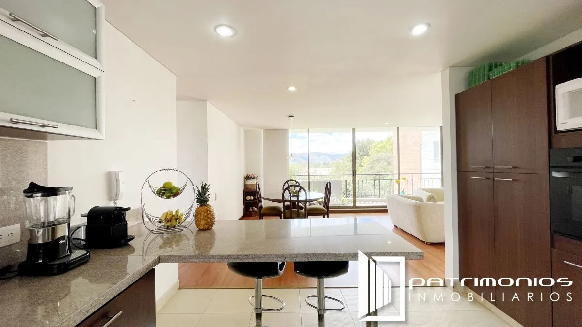 Apartamento de 3 alcobas en venta en Casa Blanca, Bogotá, 141 m² · foto 13 de 20