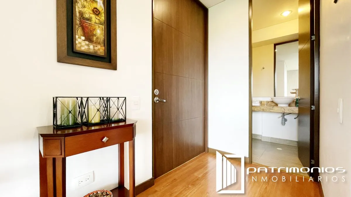 Apartamento de 3 alcobas en venta en Casa Blanca, Bogotá, 141 m² · foto 14 de 20