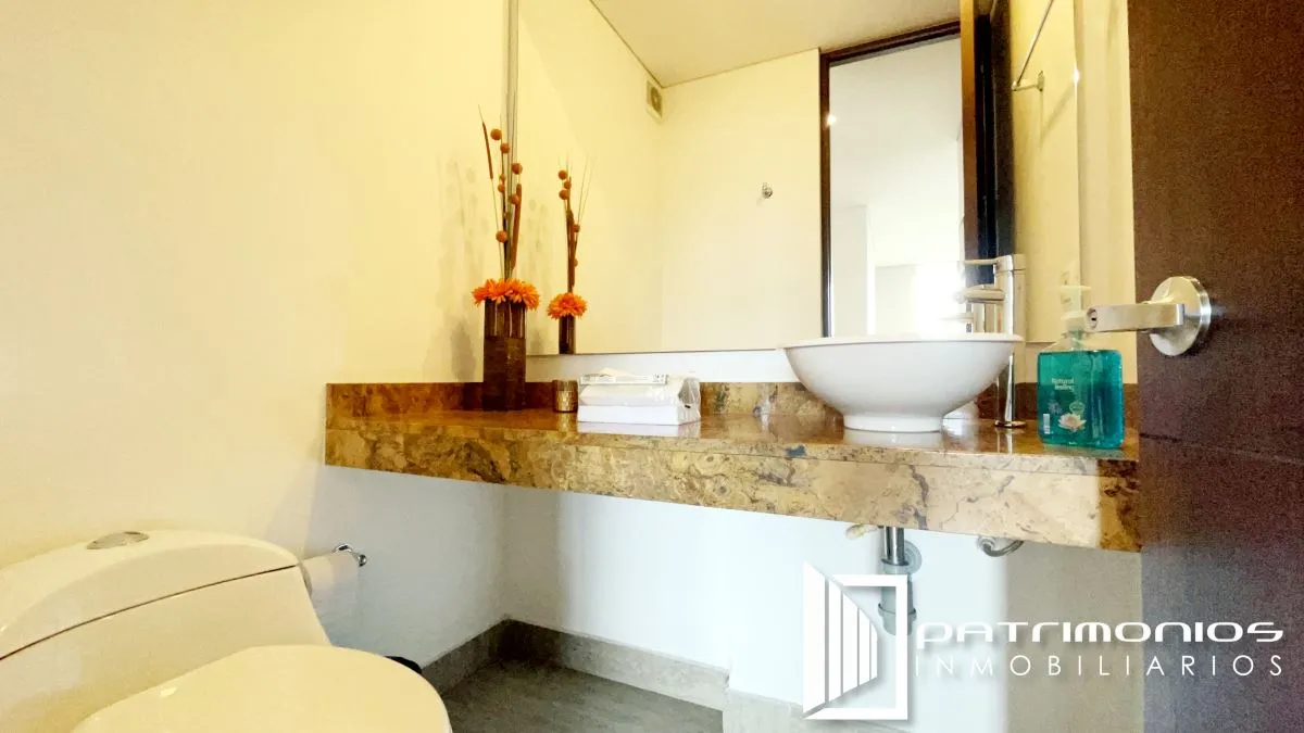 Apartamento de 3 alcobas en venta en Casa Blanca, Bogotá, 141 m² · foto 15 de 20