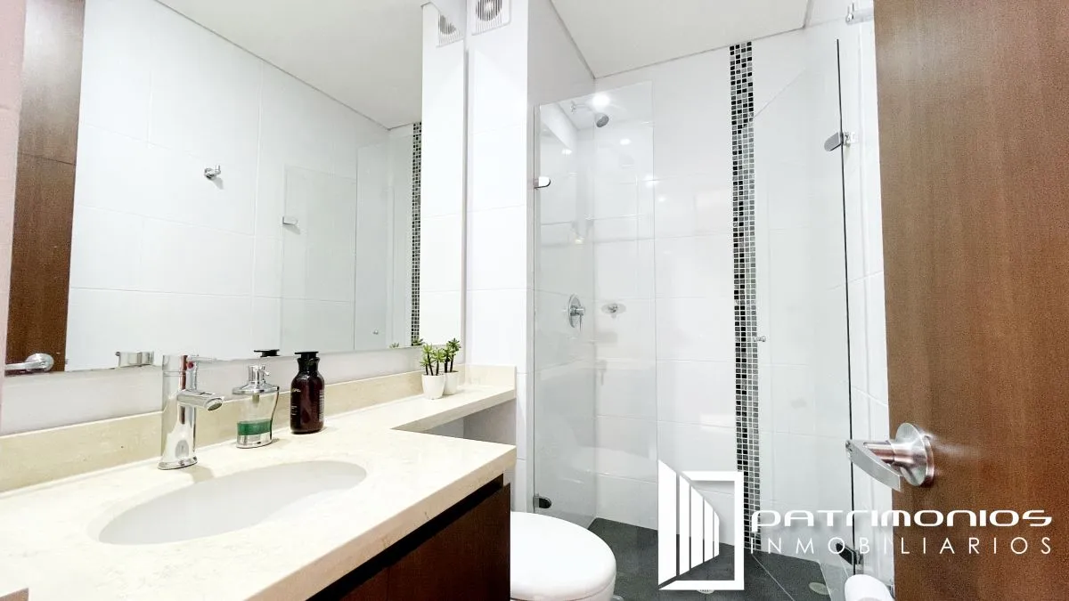 Apartamento de 3 alcobas en venta en Casa Blanca, Bogotá, 141 m² · foto 16 de 20