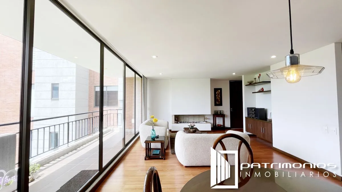 Apartamento de 3 alcobas en venta en Casa Blanca, Bogotá, 141 m² · foto 17 de 20