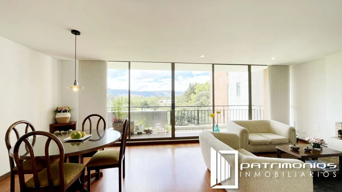 Apartamento de 3 alcobas en venta en Casa Blanca, Bogotá, 141 m² · foto 18 de 20