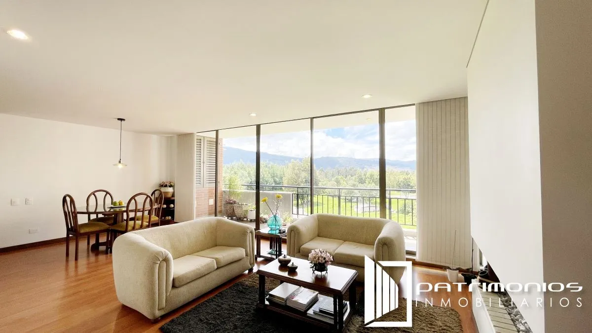 Apartamento de 3 alcobas en venta en Casa Blanca, Bogotá, 141 m² · foto 19 de 20