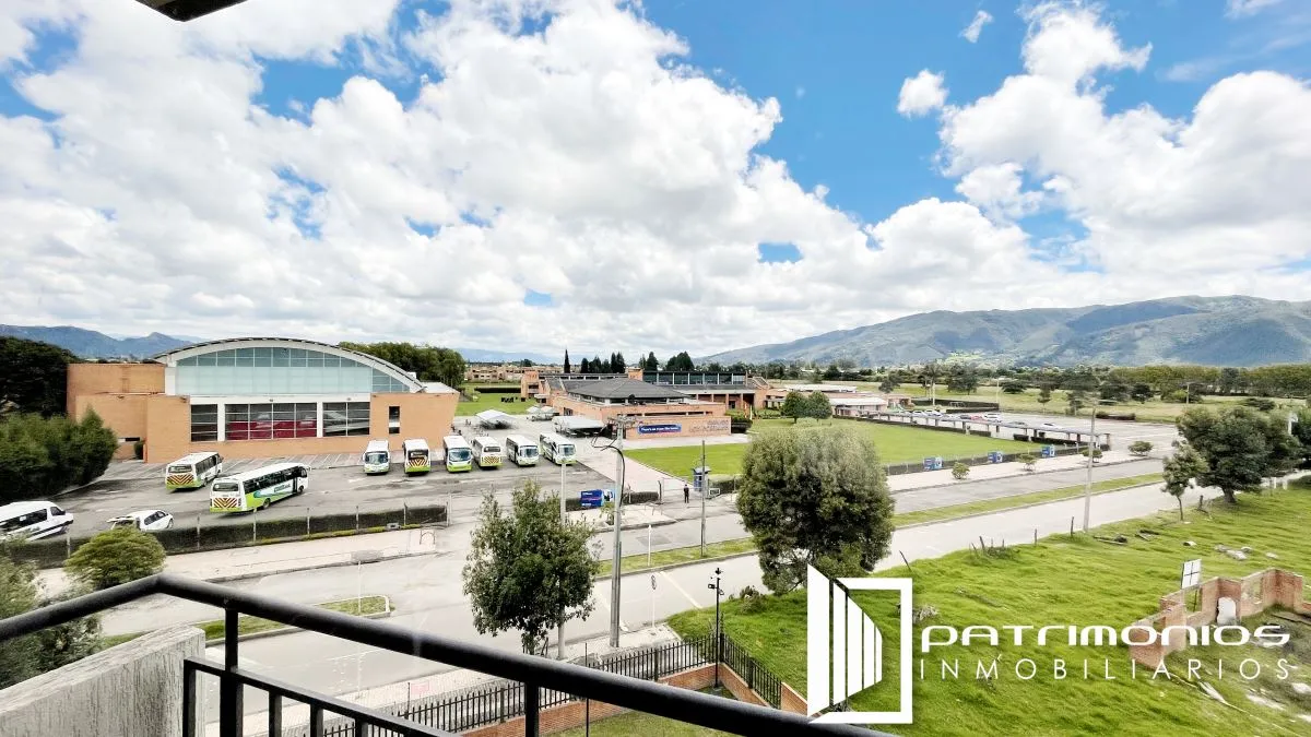 Apartamento de 3 alcobas en venta en Casa Blanca, Bogotá, 141 m² · foto 20 de 20