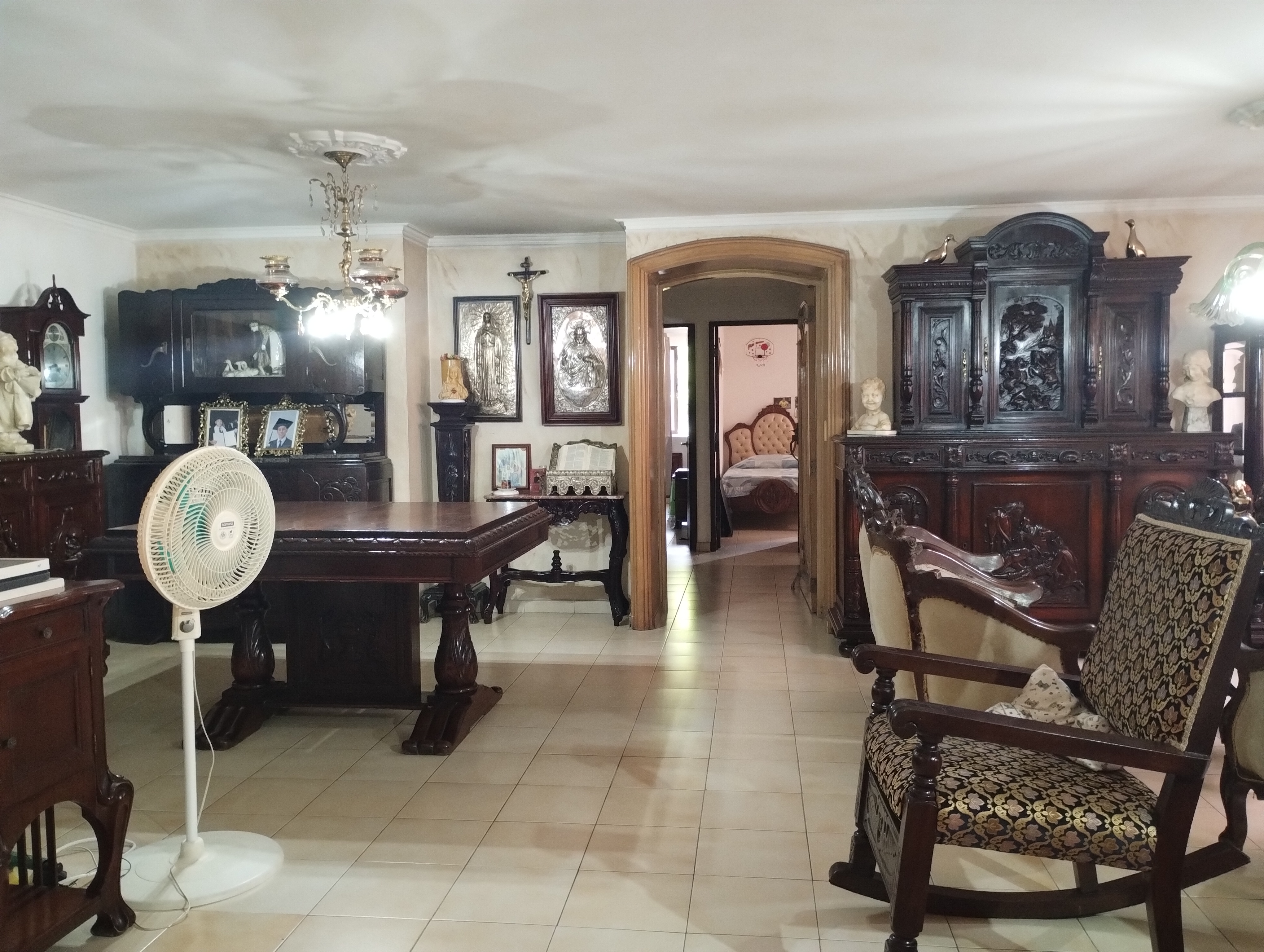 Apartamento en venta en Altos Del Prado, Barranquilla · foto 2 de 16