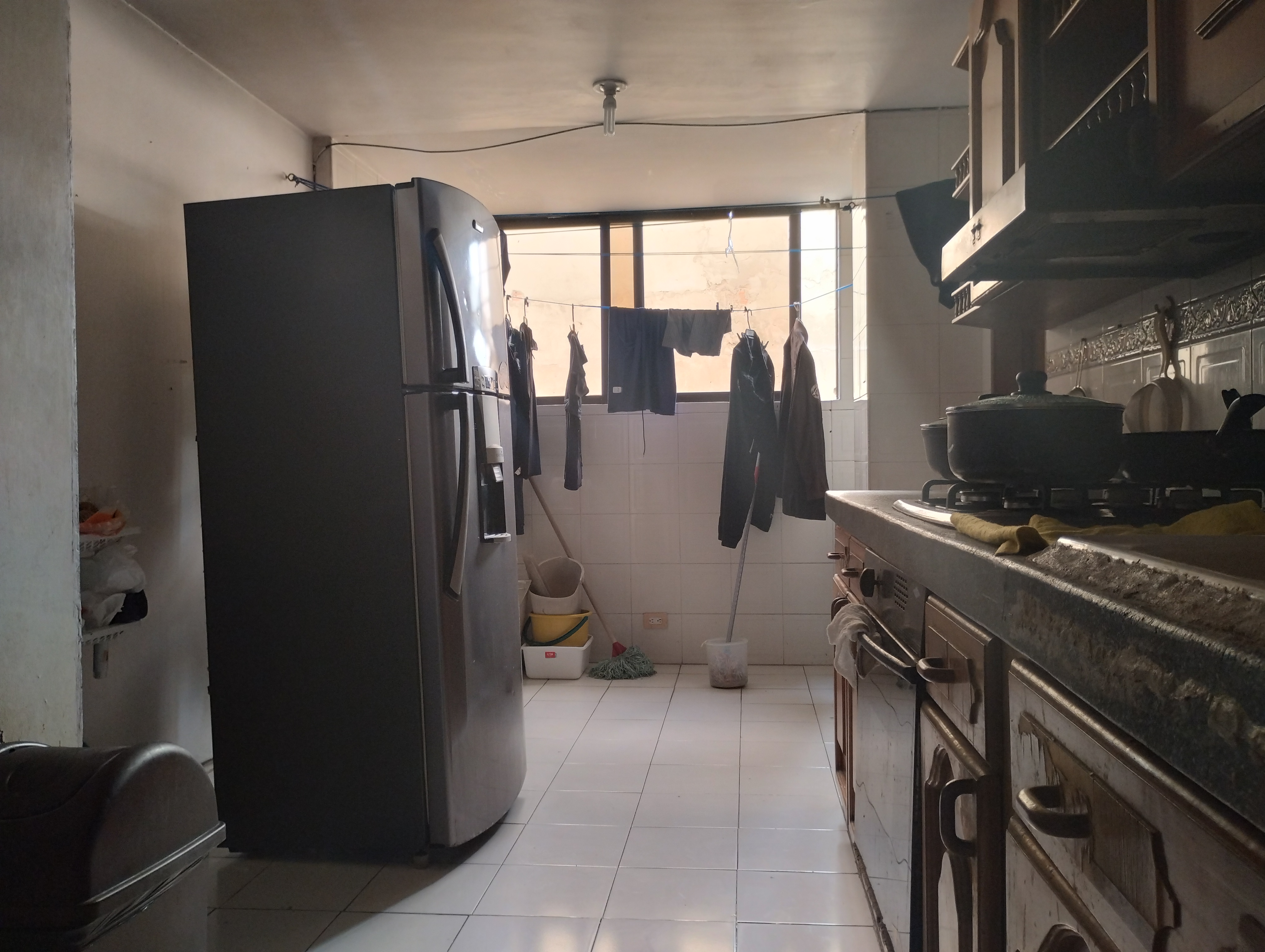 Apartamento en venta en Altos Del Prado, Barranquilla · foto 3 de 16