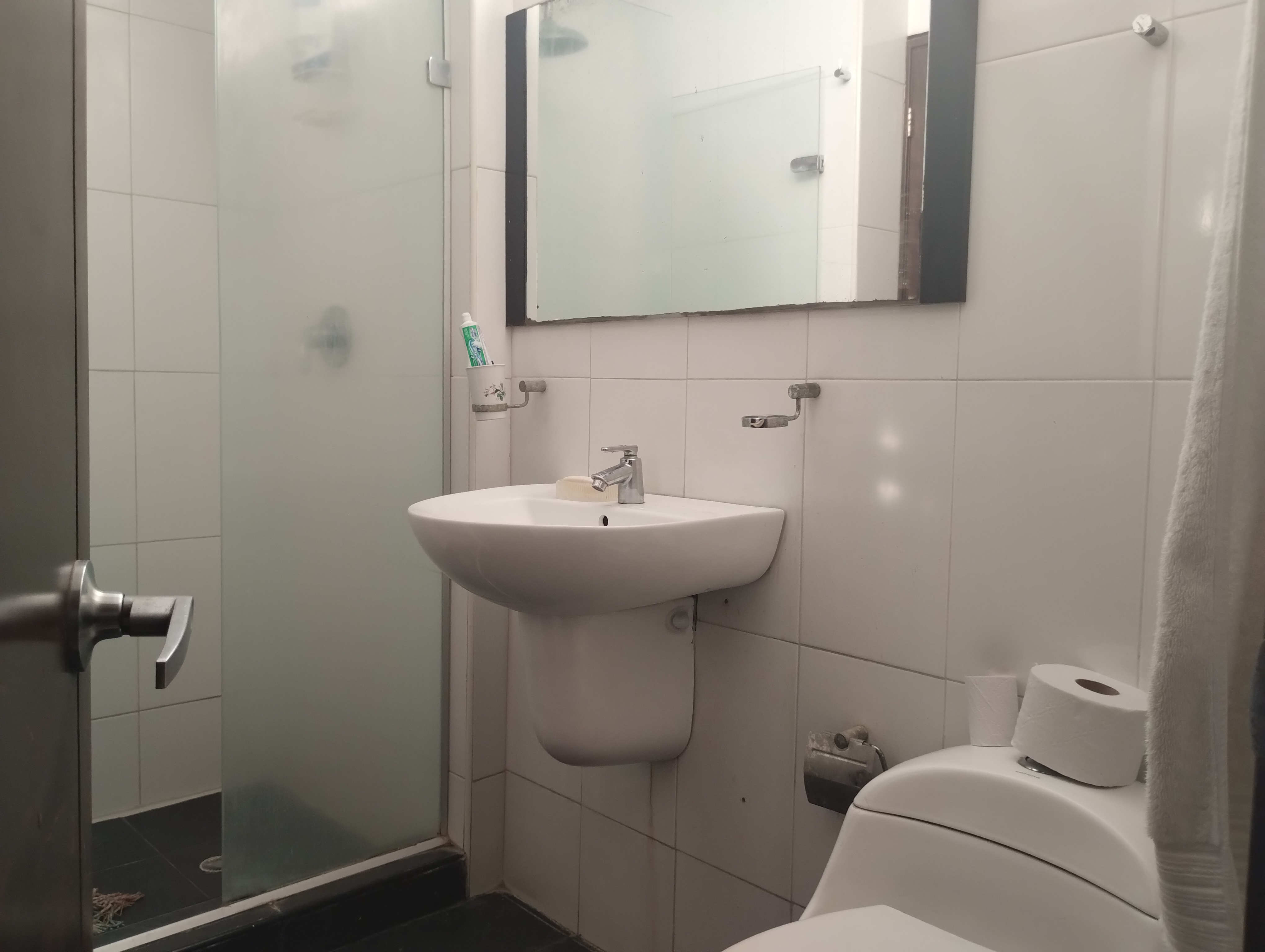 Apartamento en venta en Altos Del Prado, Barranquilla · foto 9 de 16
