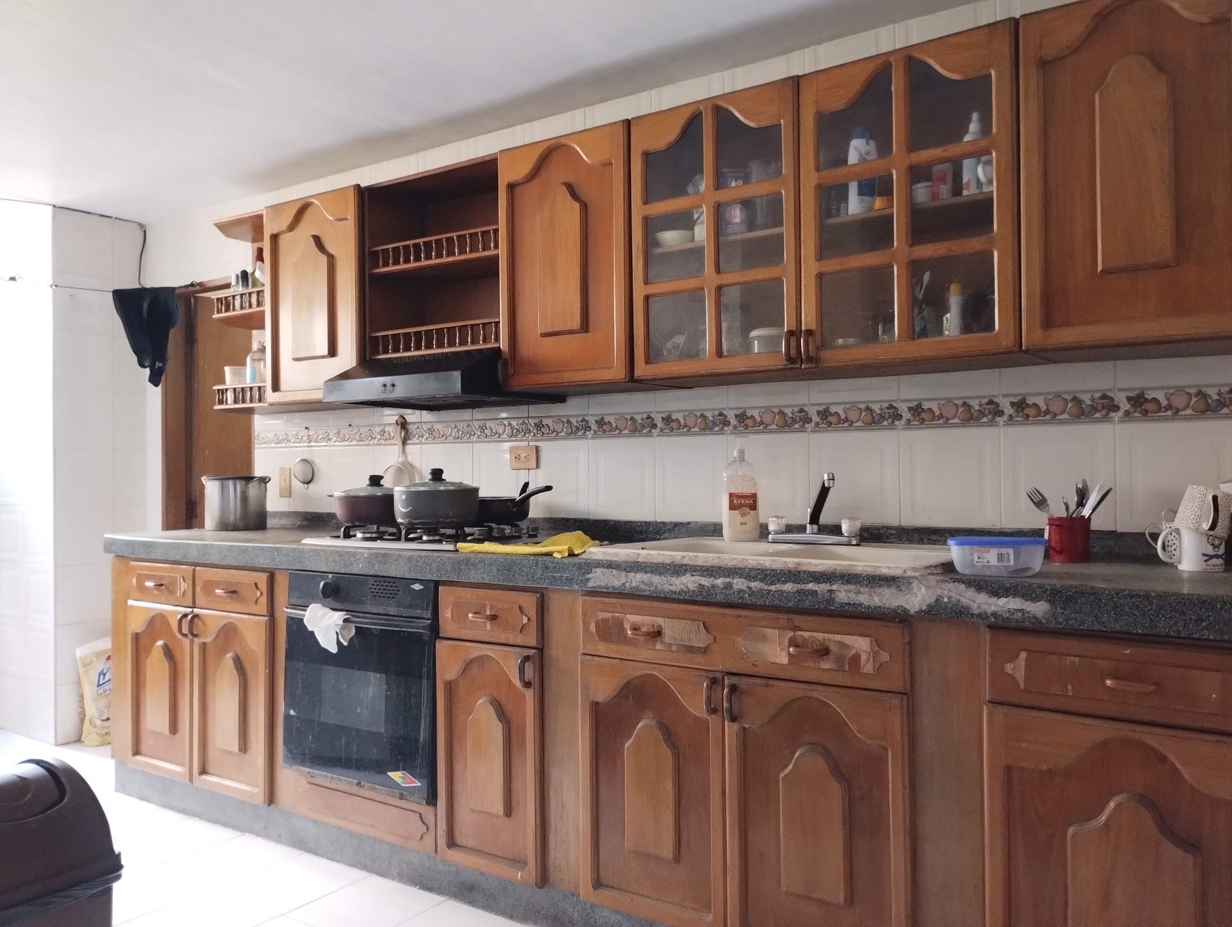 Apartamento en venta en Altos Del Prado, Barranquilla · foto 5 de 16
