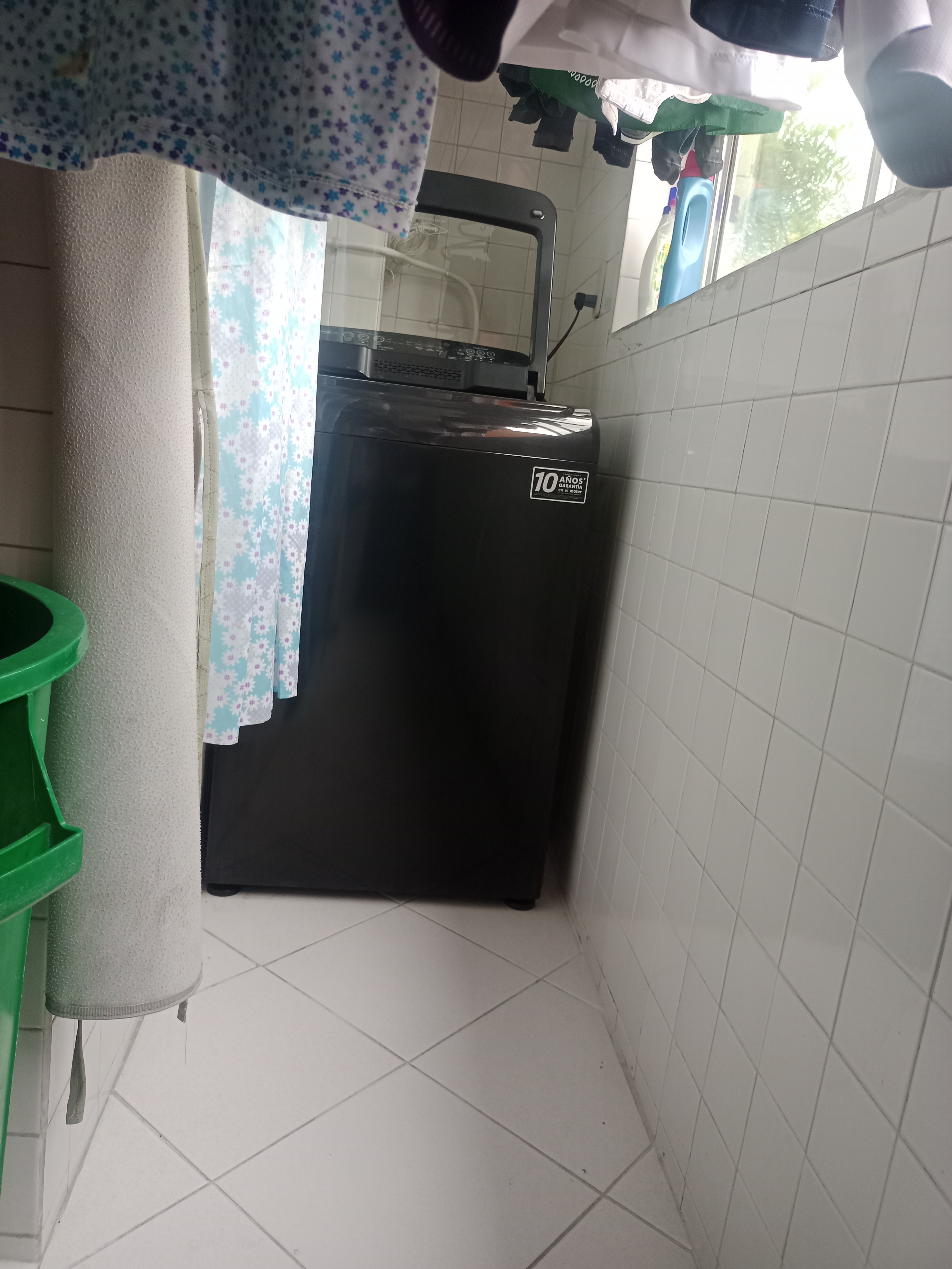 Apartamento de 3 alcobas en venta en Diamante 2, Bucaramanga, 106 m² · foto 10 de 24
