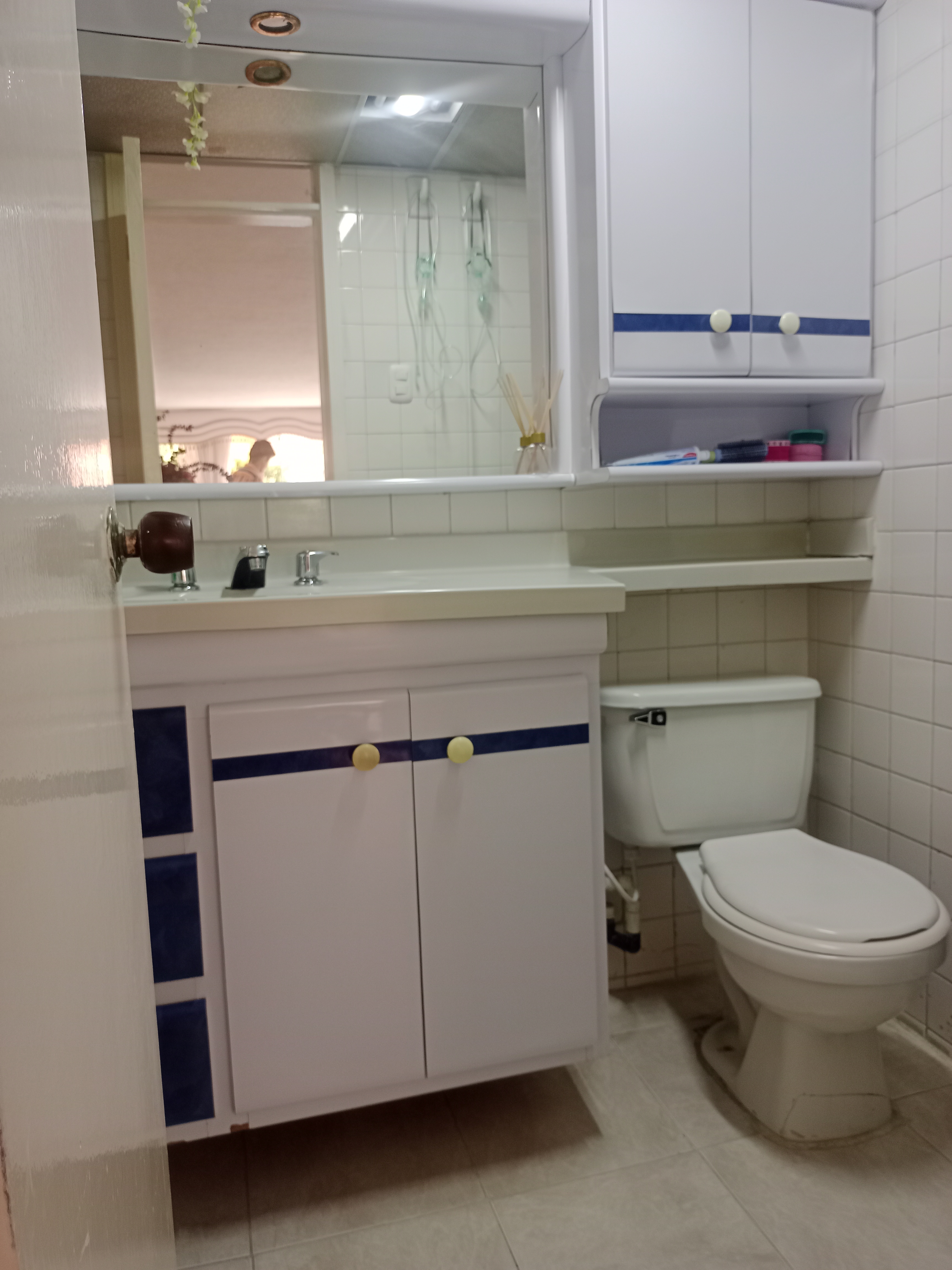 Apartamento de 3 alcobas en venta en Diamante 2, Bucaramanga, 106 m² · foto 11 de 24