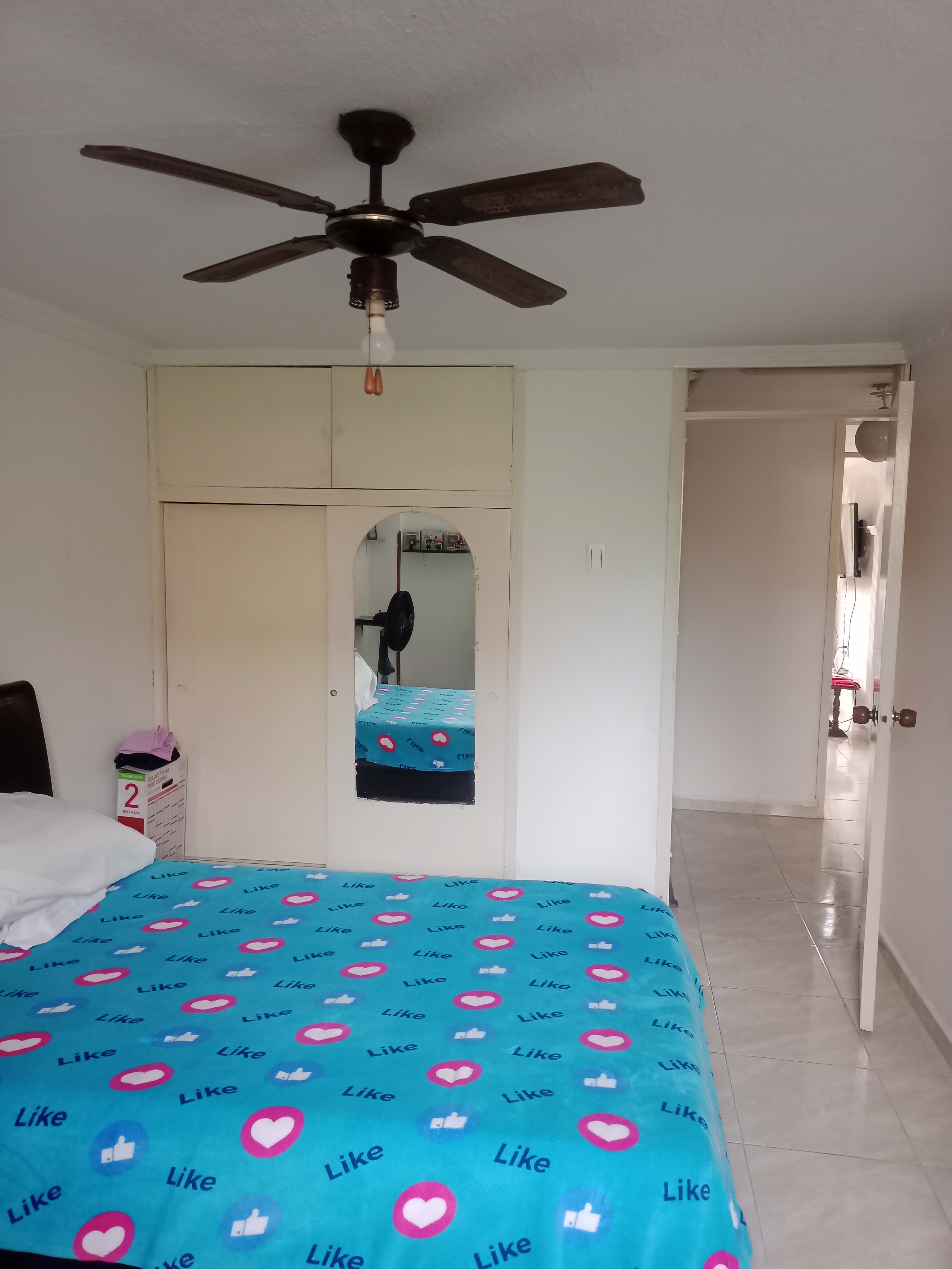 Apartamento de 3 alcobas en venta en Diamante 2, Bucaramanga, 106 m² · foto 13 de 24
