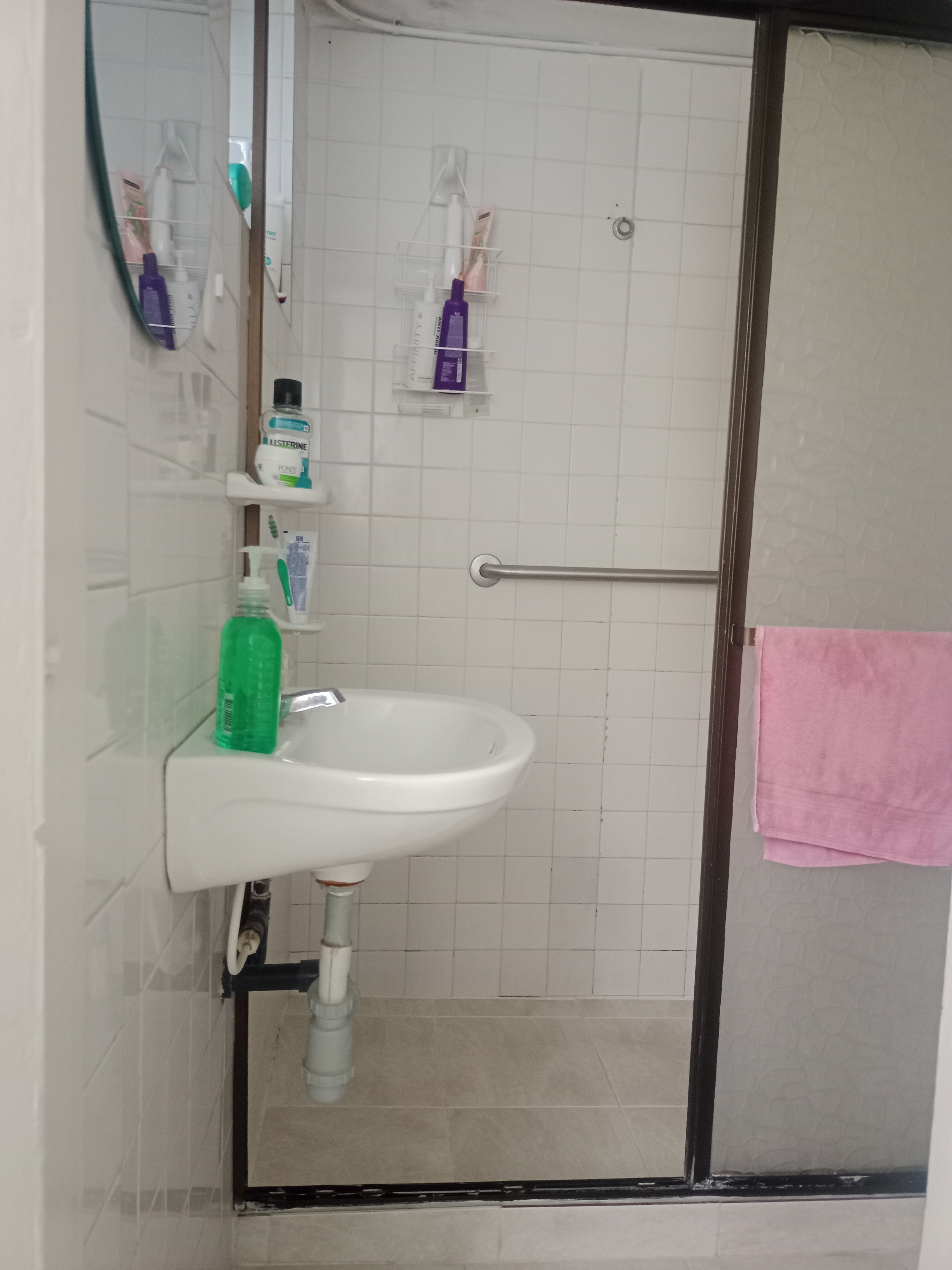 Apartamento de 3 alcobas en venta en Diamante 2, Bucaramanga, 106 m² · foto 16 de 24