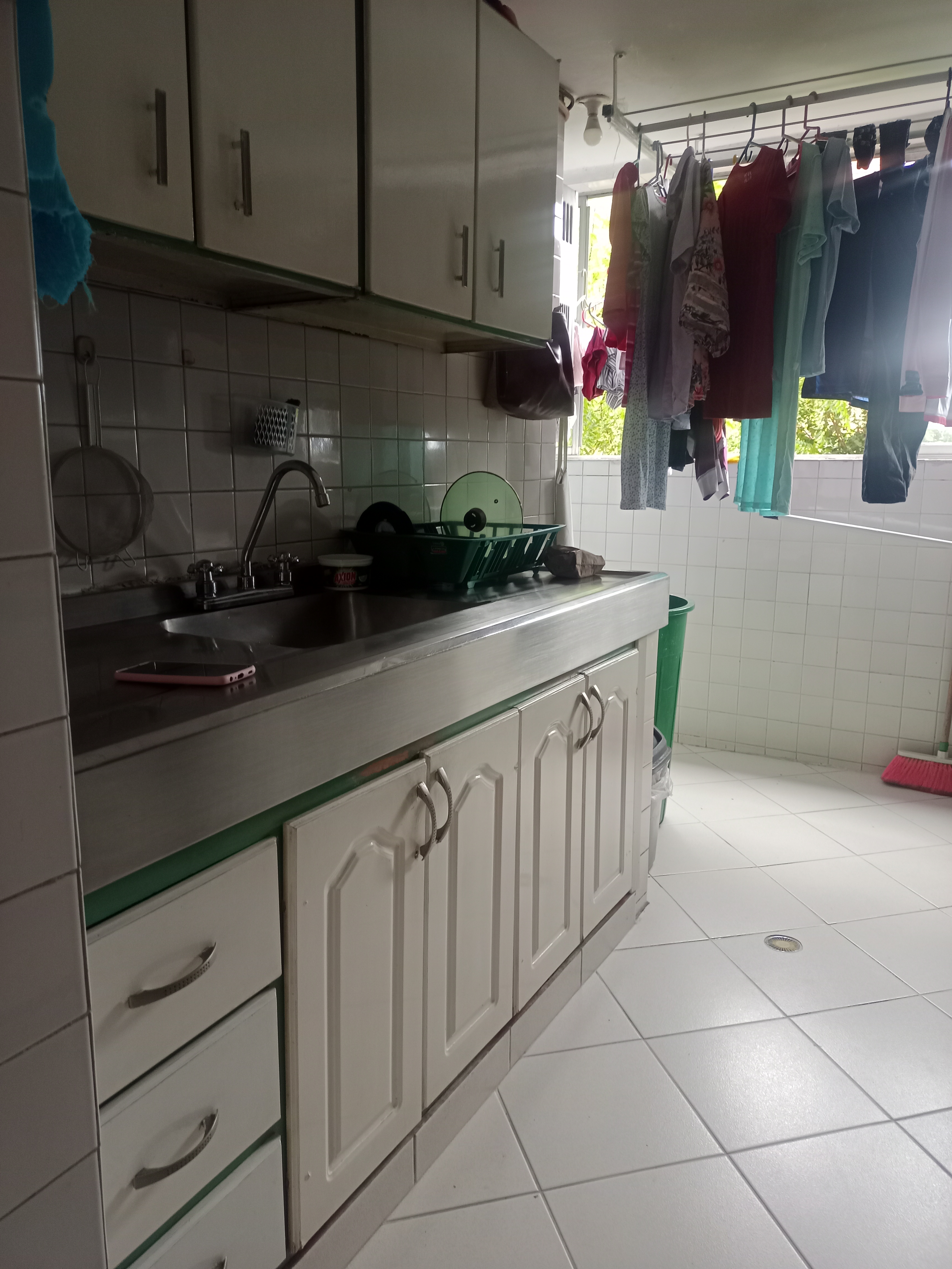 Apartamento de 3 alcobas en venta en Diamante 2, Bucaramanga, 106 m² · foto 17 de 24