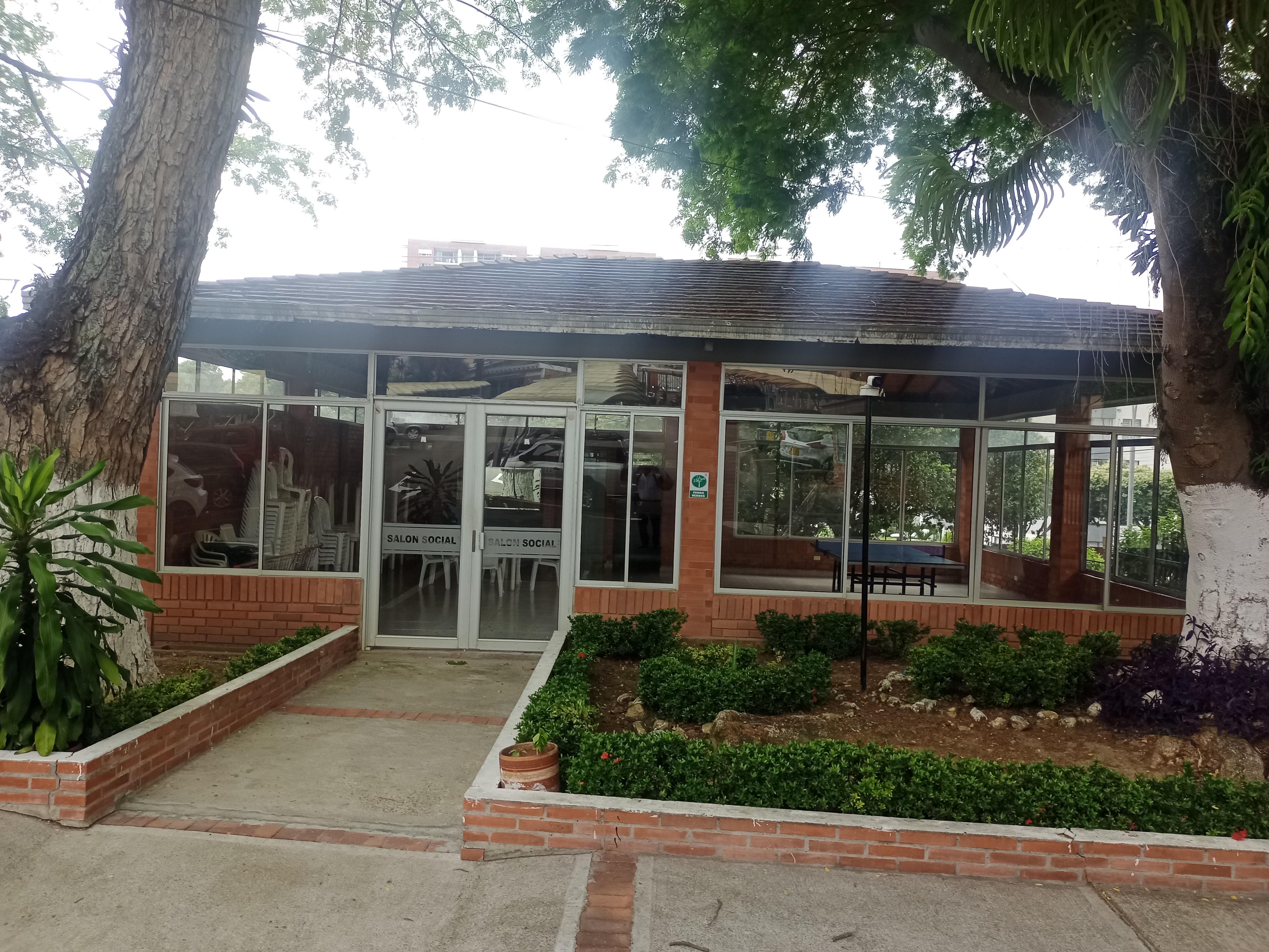 Apartamento de 3 alcobas en venta en Diamante 2, Bucaramanga, 106 m² · foto 2 de 24
