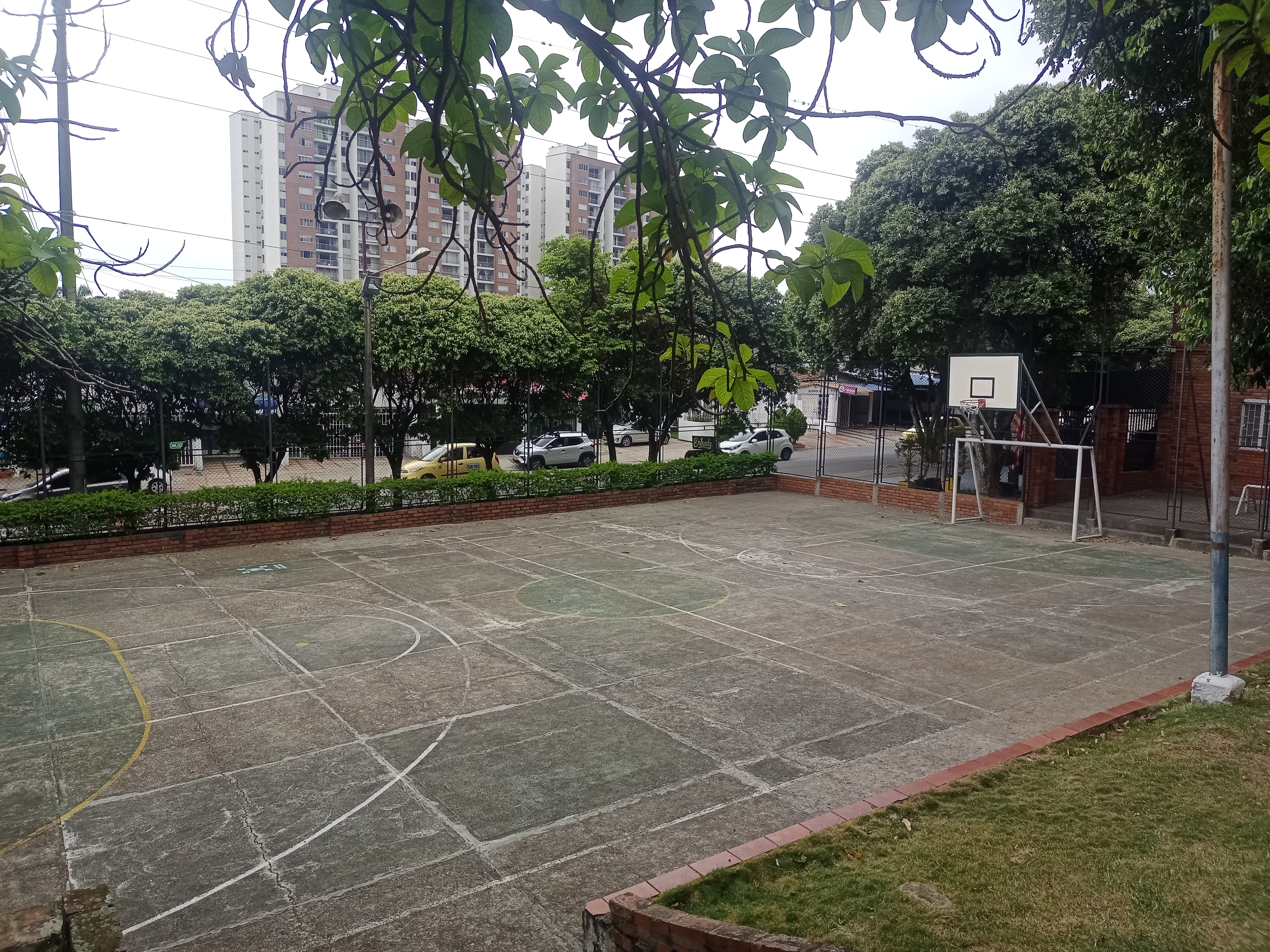 Apartamento de 3 alcobas en venta en Diamante 2, Bucaramanga, 106 m² · foto 4 de 24