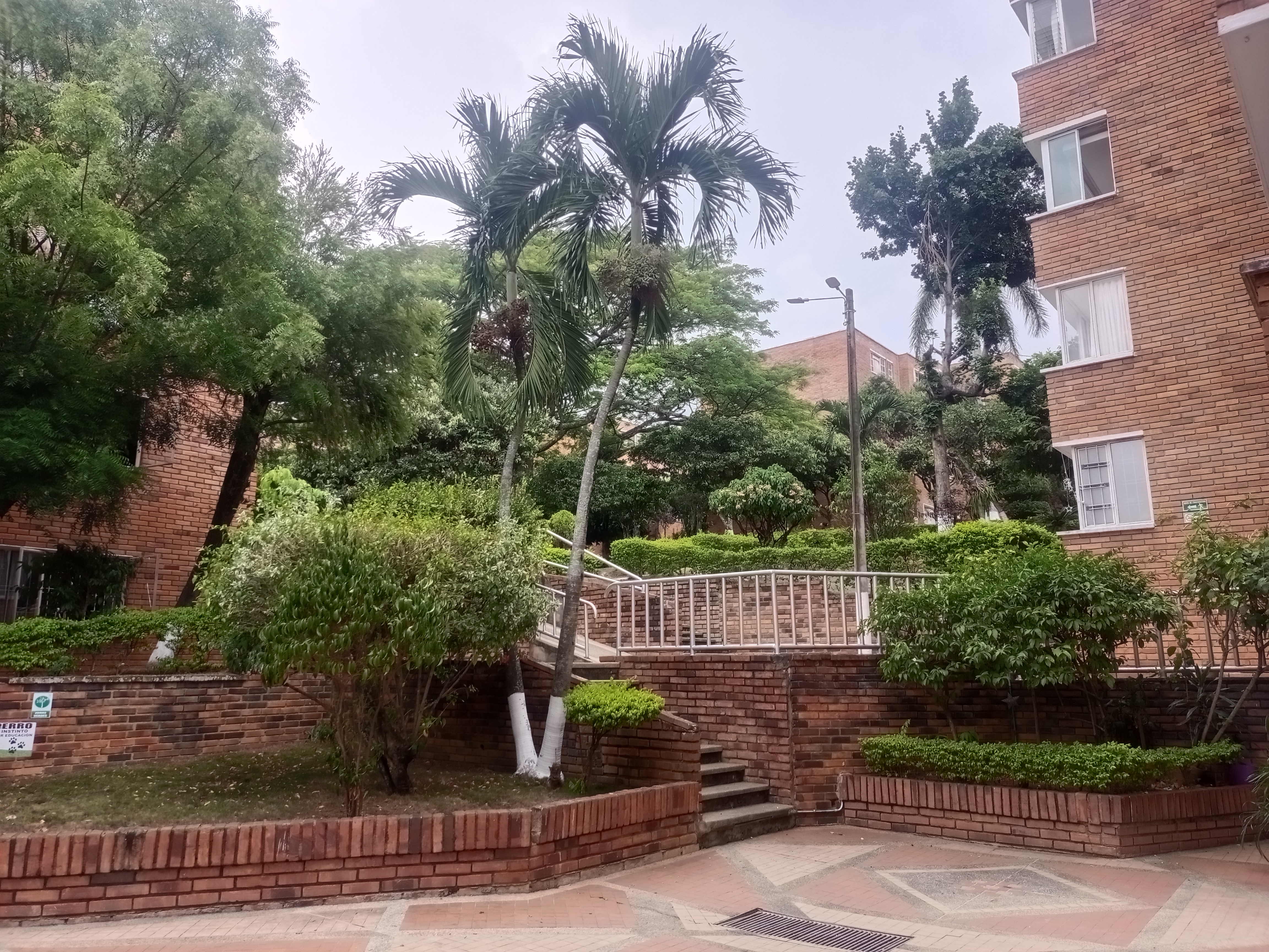 Apartamento de 3 alcobas en venta en Diamante 2, Bucaramanga, 106 m² · foto 5 de 24