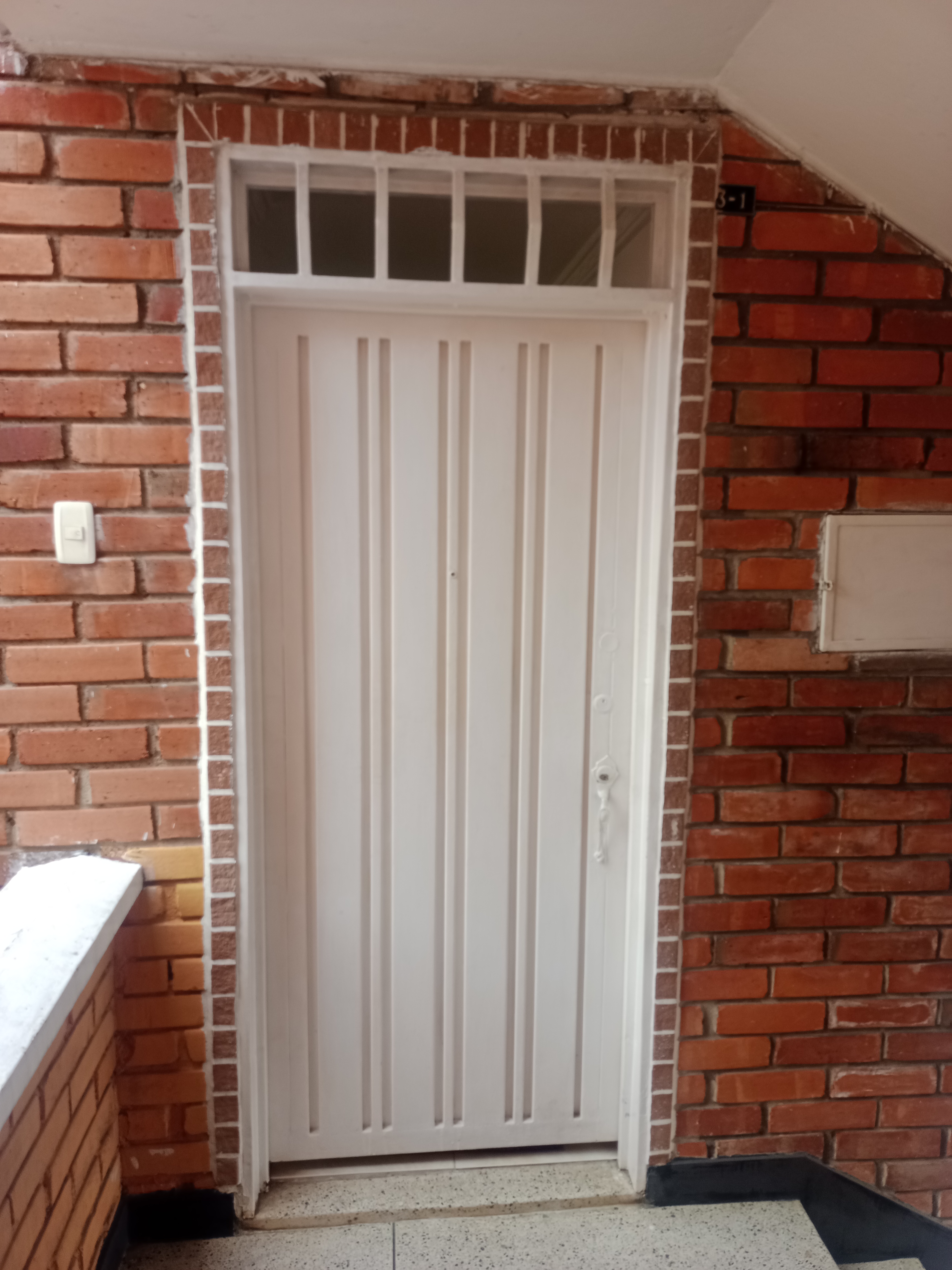 Apartamento de 3 alcobas en venta en Diamante 2, Bucaramanga, 106 m² · foto 6 de 24