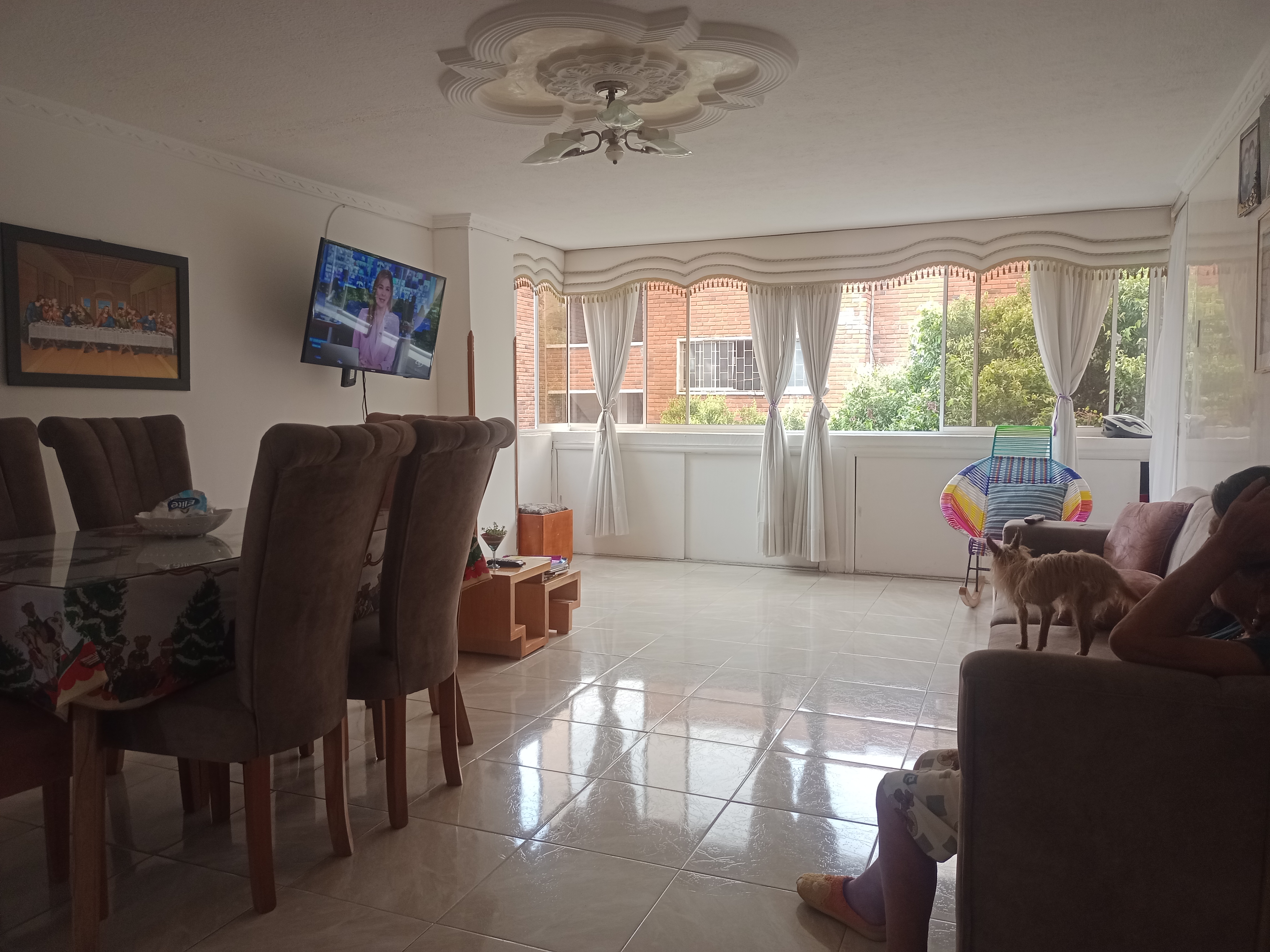 Apartamento de 3 alcobas en venta en Diamante 2, Bucaramanga, 106 m² · foto 8 de 24