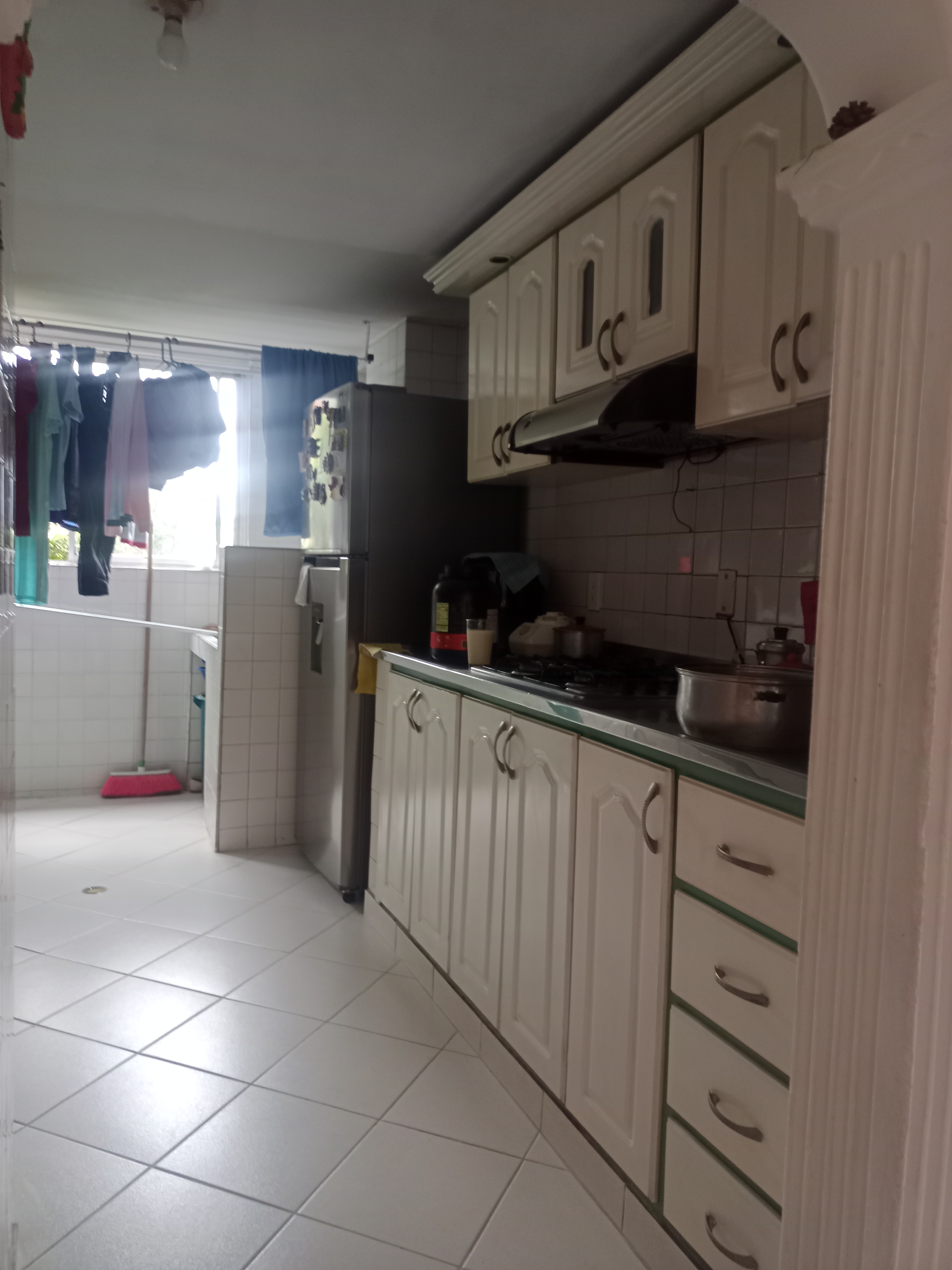 Apartamento de 3 alcobas en venta en Diamante 2, Bucaramanga, 106 m² · foto 9 de 24