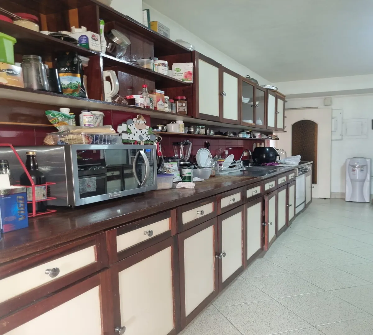 Apartamento de 3 alcobas en venta en Santa María De Los Ángeles, Medellín, 410 m² · foto 11 de 20