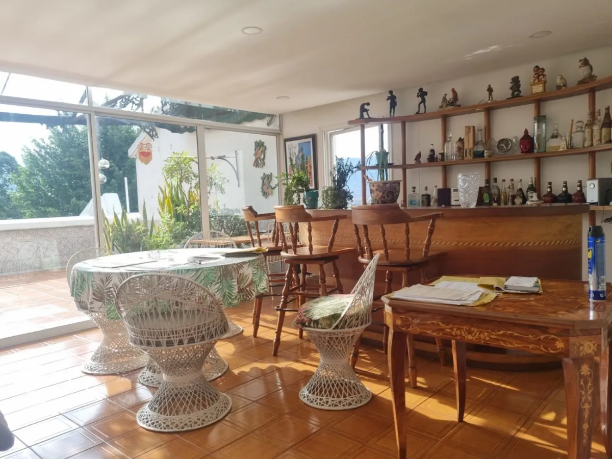 Apartamento de 3 alcobas en venta en Santa María De Los Ángeles, Medellín, 410 m² · foto 13 de 20