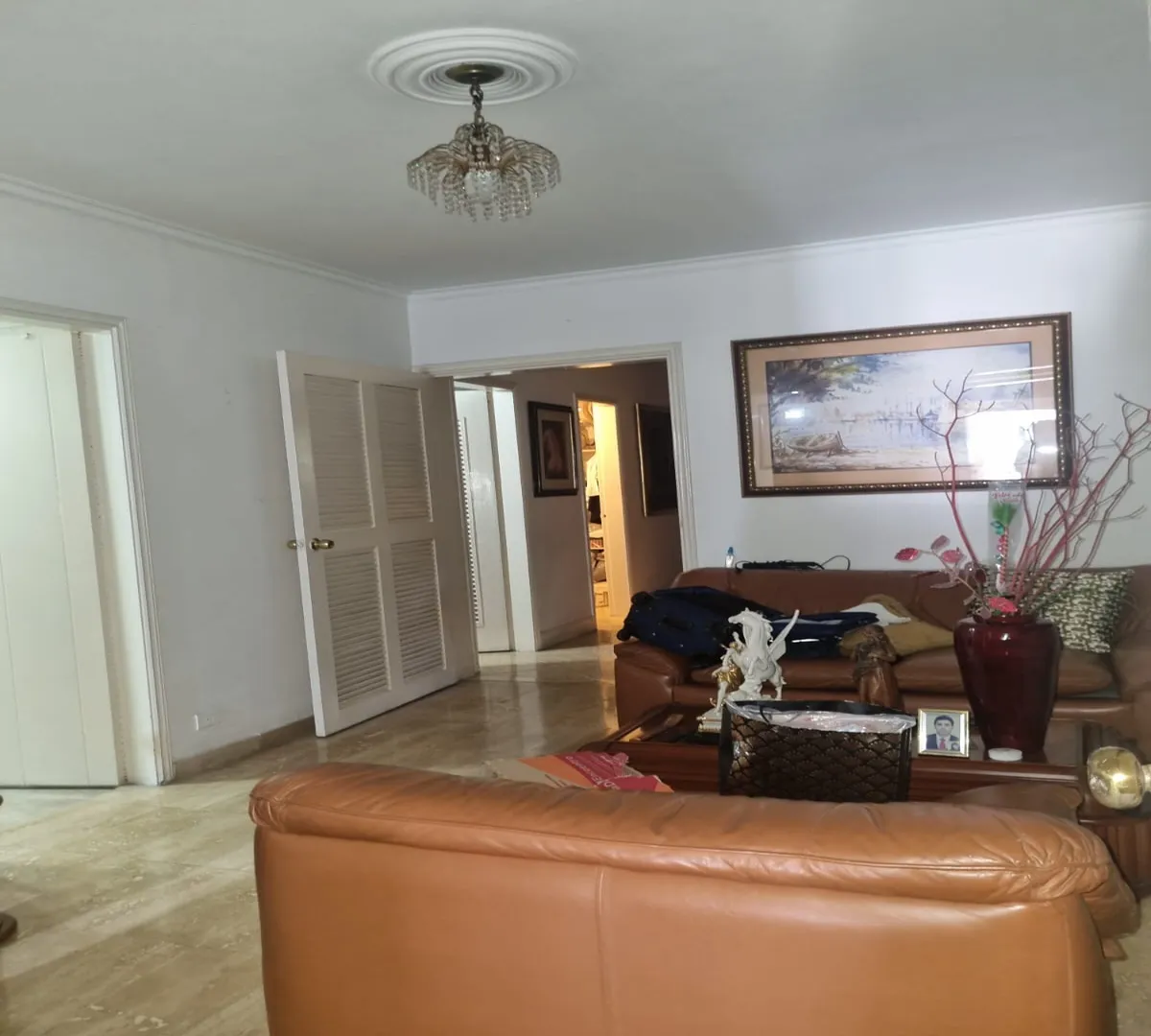 Apartamento de 3 alcobas en venta en Santa María De Los Ángeles, Medellín, 410 m² · foto 16 de 20