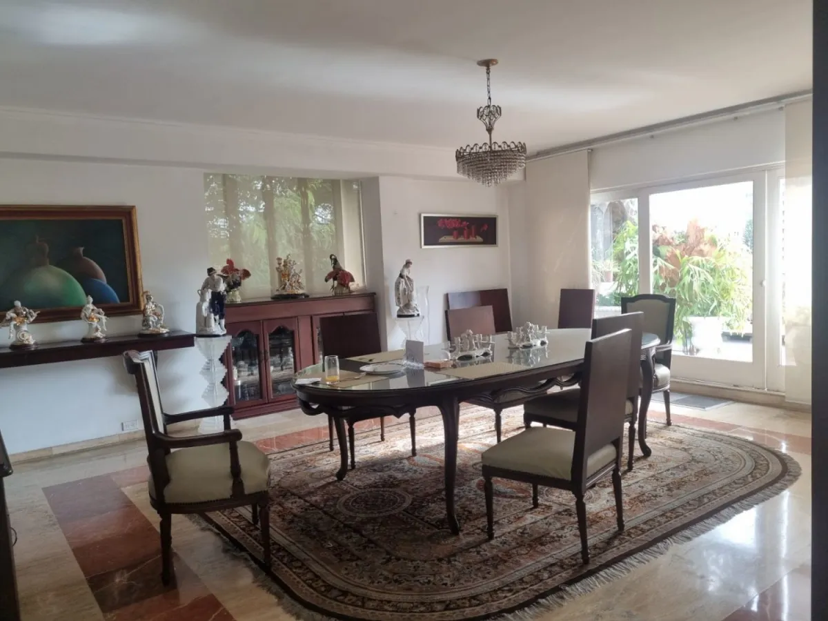 Apartamento de 3 alcobas en venta en Santa María De Los Ángeles, Medellín, 410 m² · foto 17 de 20