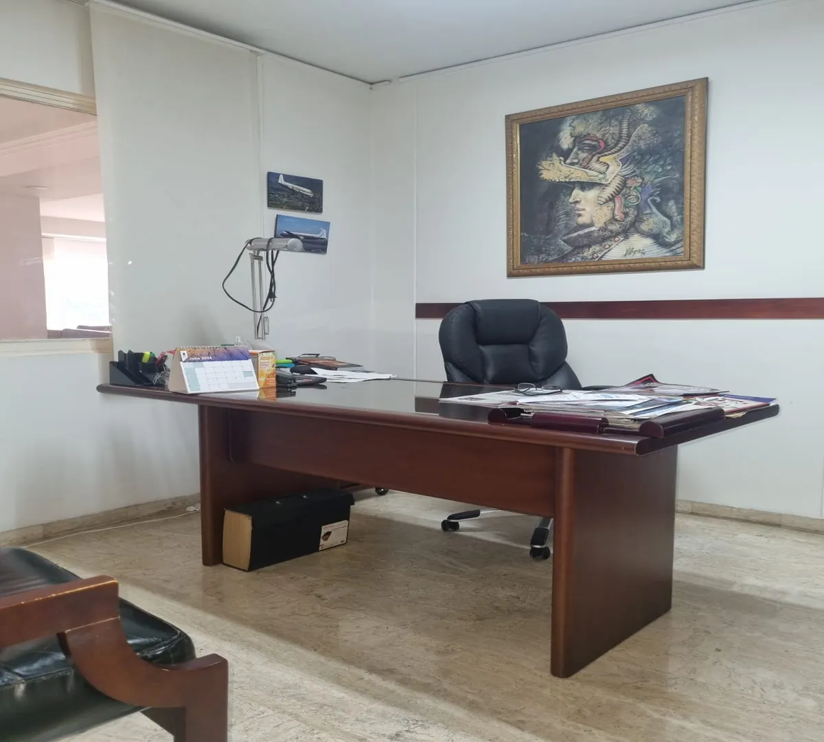Apartamento de 3 alcobas en venta en Santa María De Los Ángeles, Medellín, 410 m² · foto 19 de 20