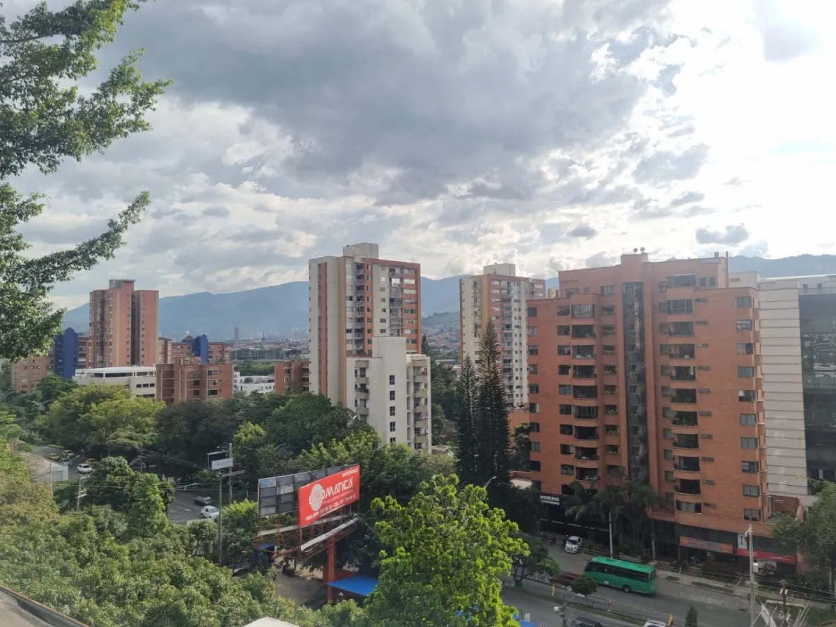 Apartamento de 3 alcobas en venta en Santa María De Los Ángeles, Medellín, 410 m² · foto 20 de 20
