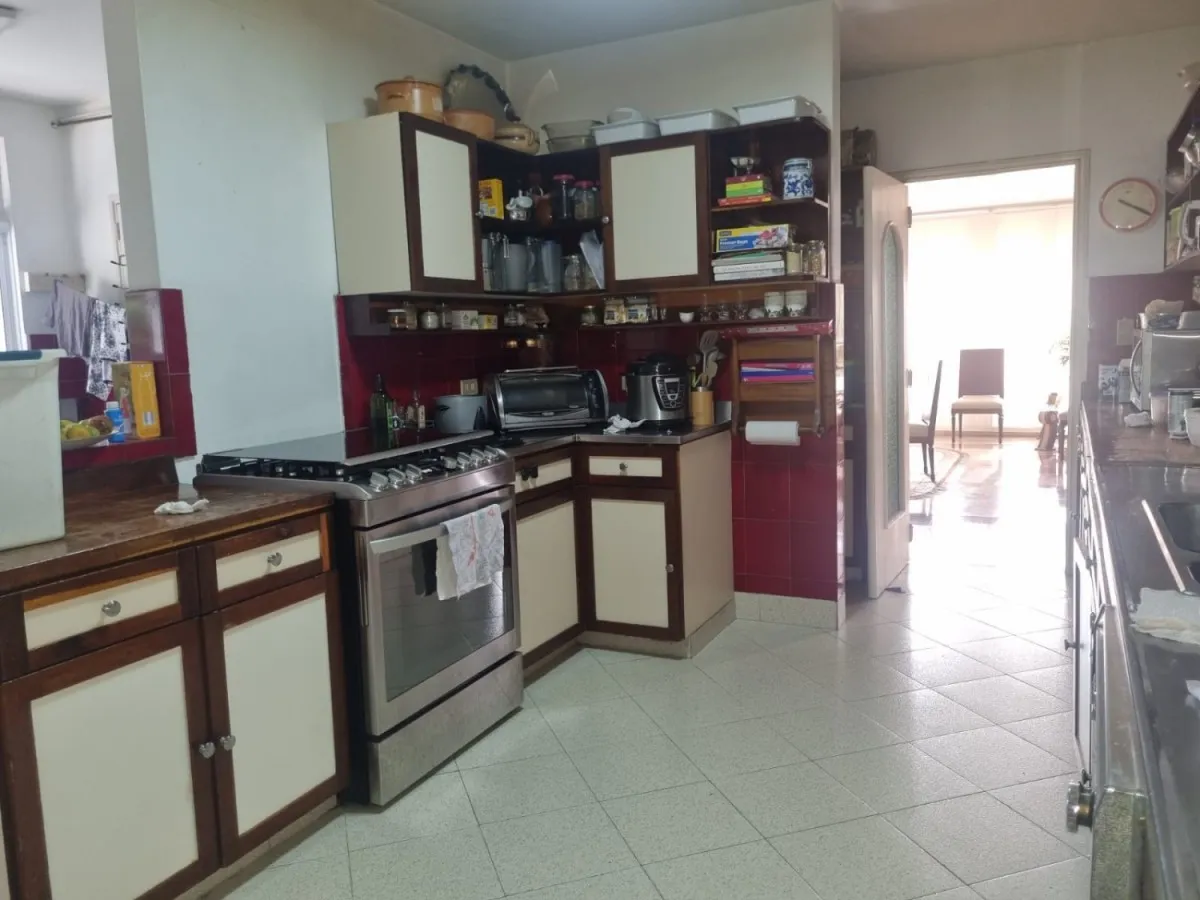 Apartamento de 3 alcobas en venta en Santa María De Los Ángeles, Medellín, 410 m² · foto 6 de 20
