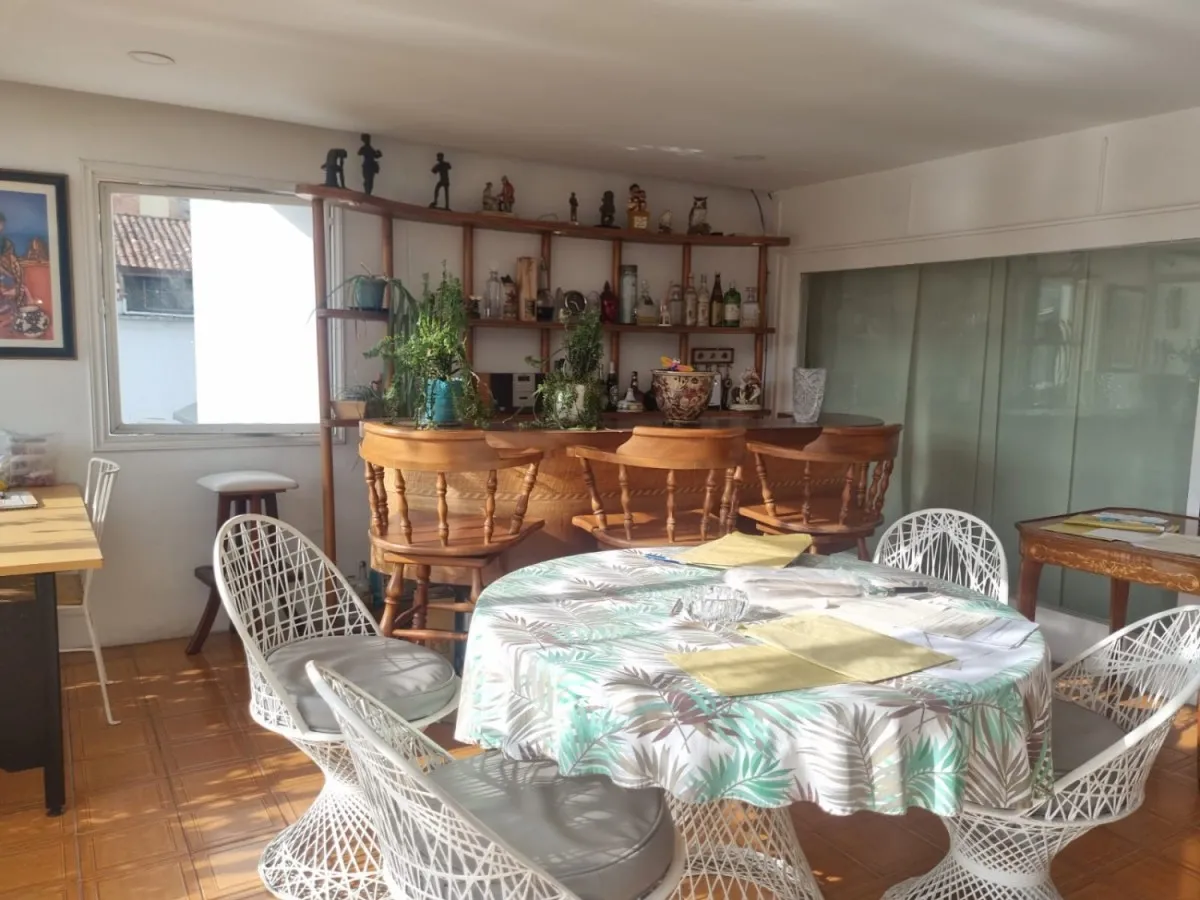 Apartamento de 3 alcobas en venta en Santa María De Los Ángeles, Medellín, 410 m² · foto 9 de 20