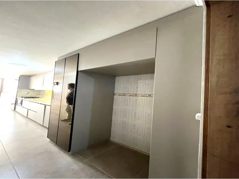 Apartamento en venta en Laureles, Medellín · foto 13 de 14