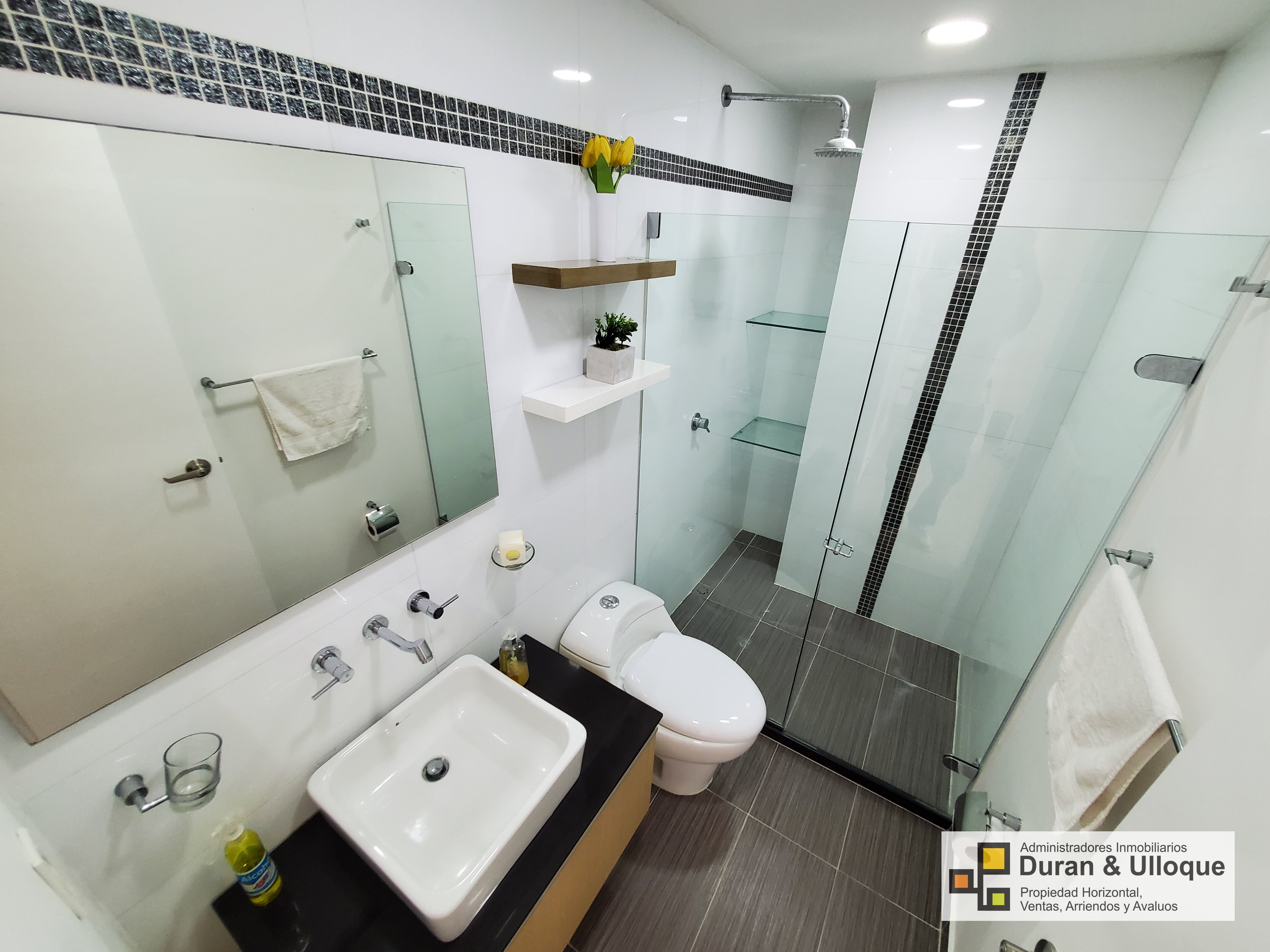 Apartamento de 5 alcobas en venta en Cabecera Del Llano, Bucaramanga, 412 m² · foto 21 de 24