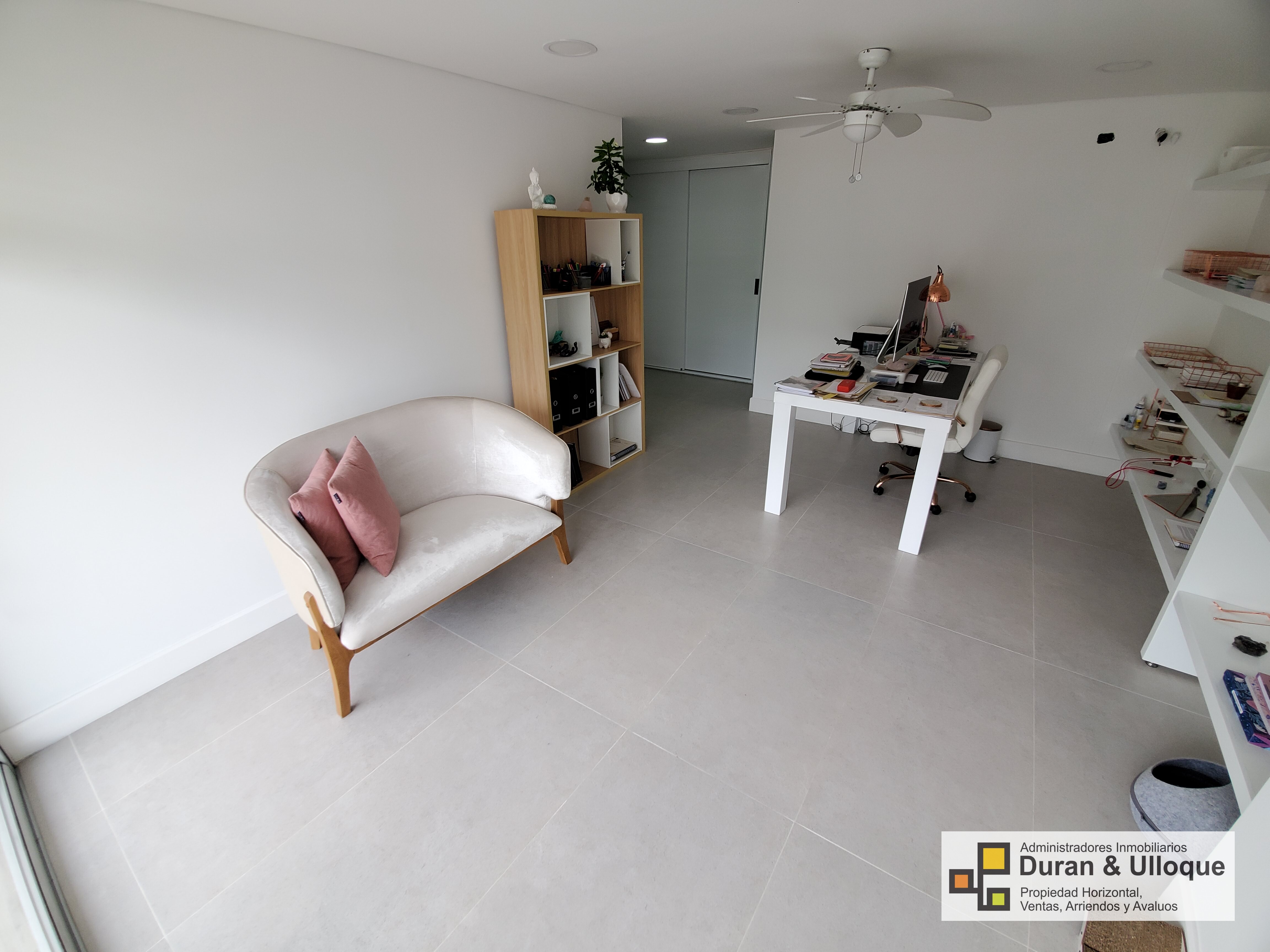 Apartamento de 5 alcobas en venta en Cabecera Del Llano, Bucaramanga, 412 m² · foto 22 de 24