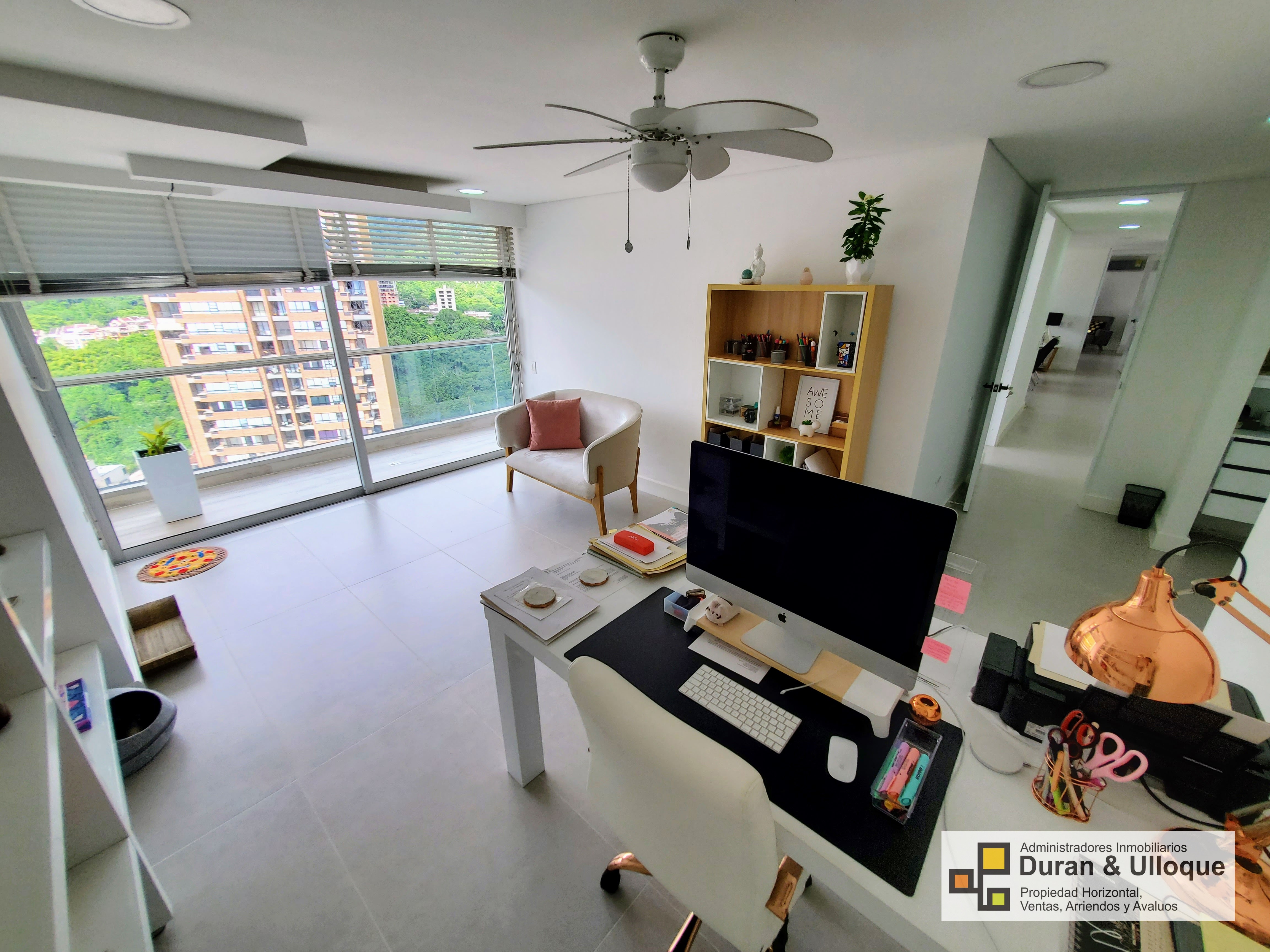 Apartamento de 5 alcobas en venta en Cabecera Del Llano, Bucaramanga, 412 m² · foto 23 de 24