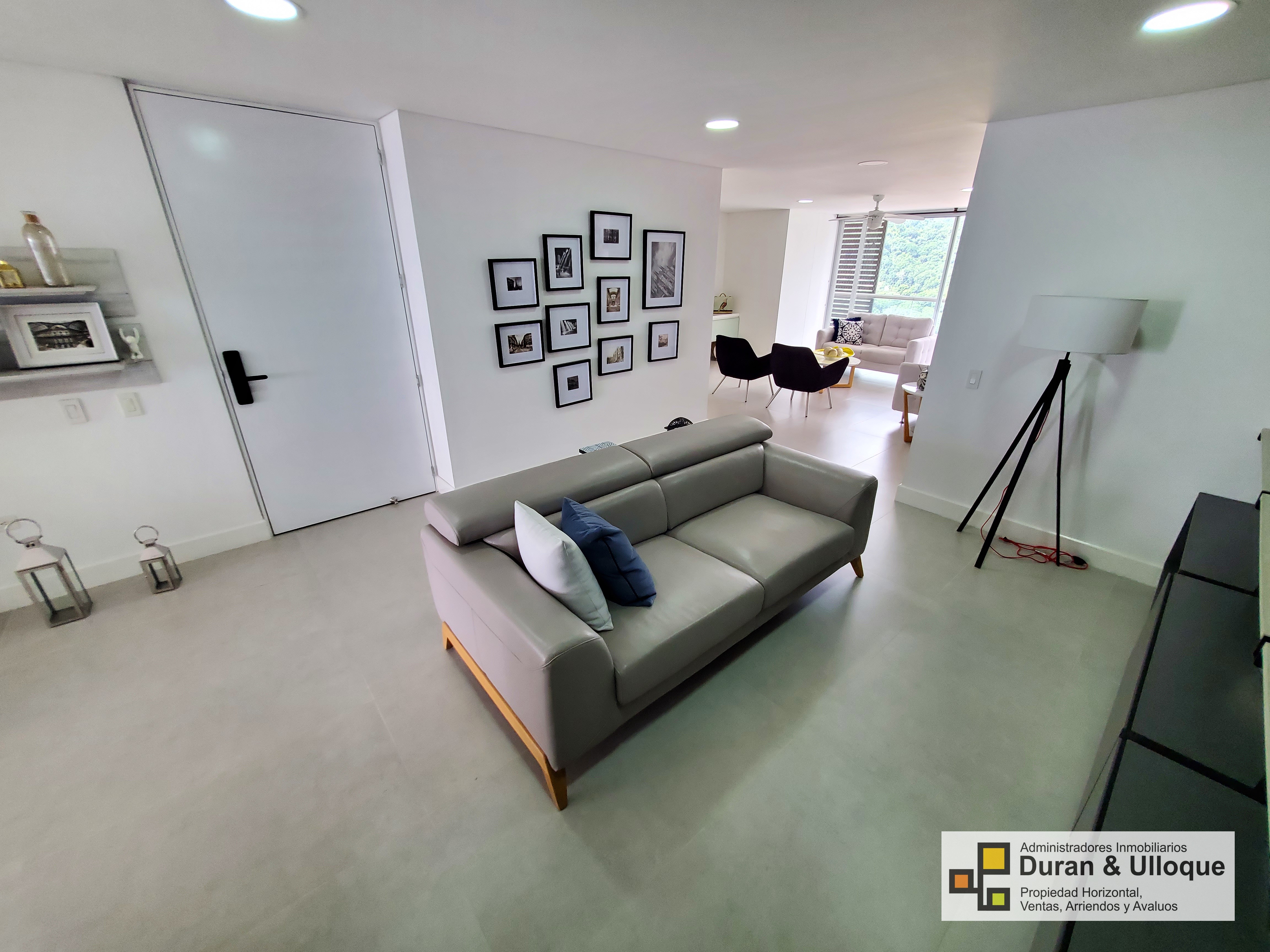 Apartamento de 5 alcobas en venta en Cabecera Del Llano, Bucaramanga, 412 m² · foto 24 de 24