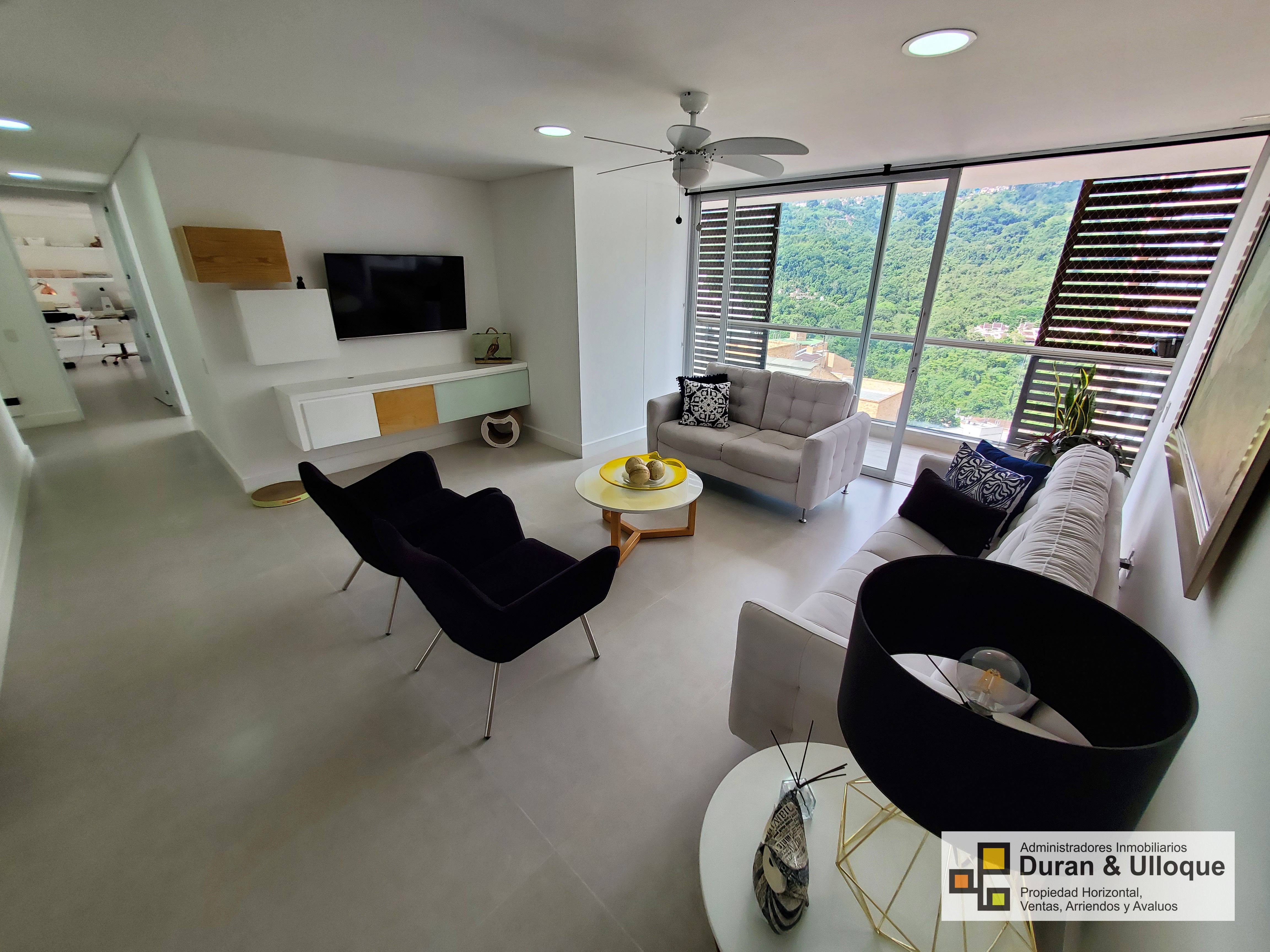 Apartamento de 5 alcobas en venta en Cabecera Del Llano, Bucaramanga, 412 m² · foto 17 de 24