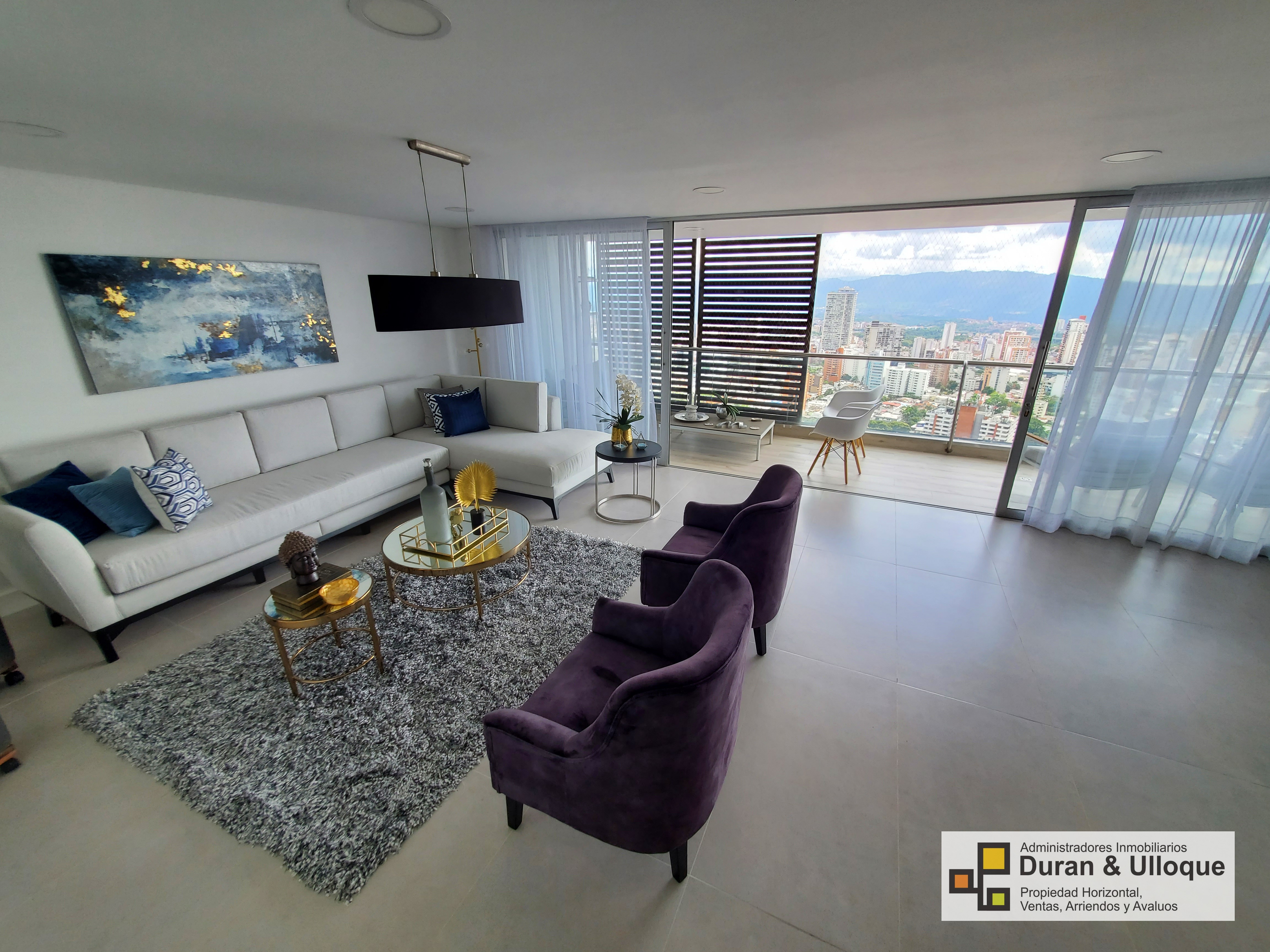 Apartamento de 5 alcobas en venta en Cabecera Del Llano, Bucaramanga, 412 m² · foto 18 de 24