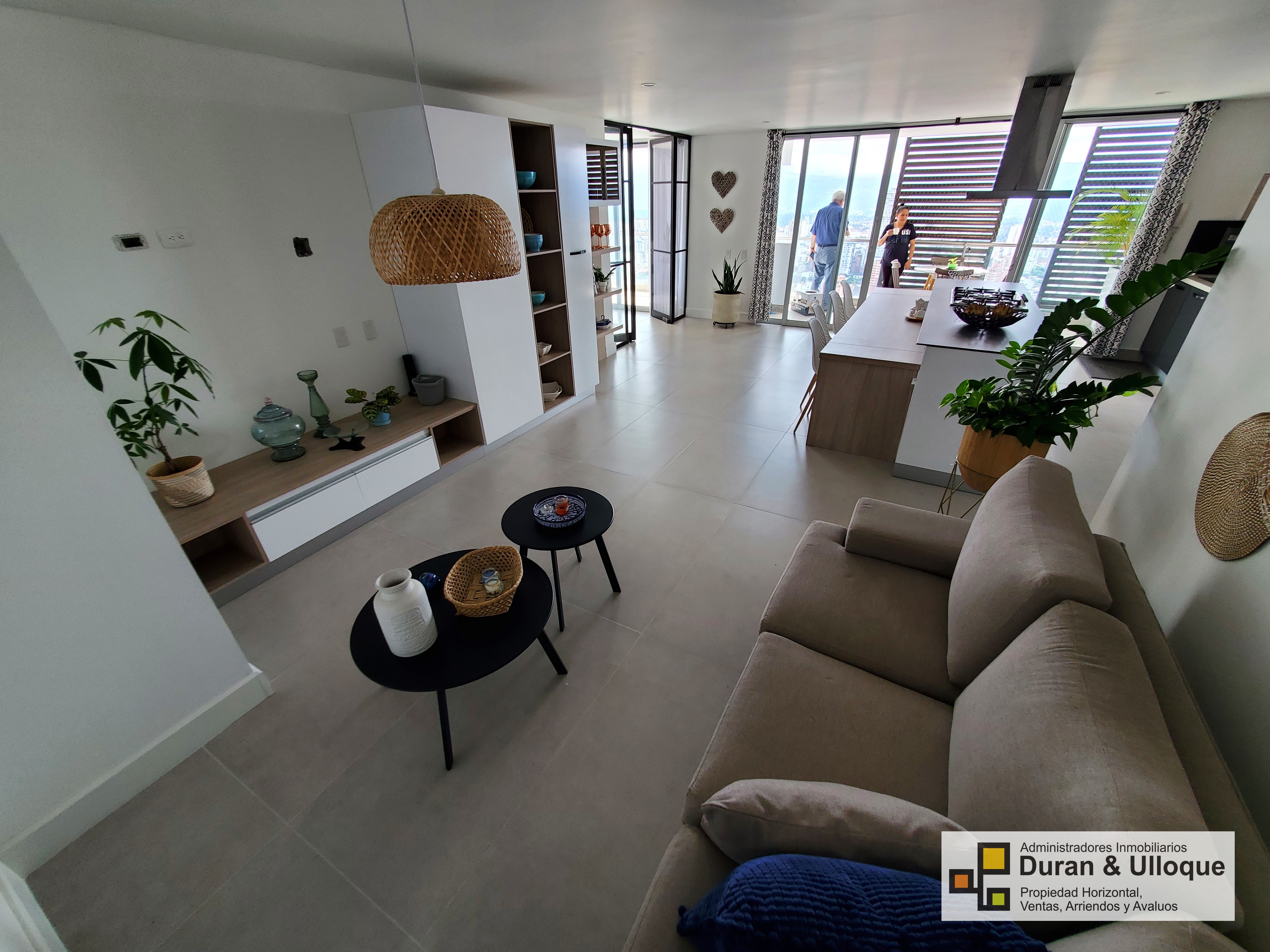 Apartamento de 5 alcobas en venta en Cabecera Del Llano, Bucaramanga, 412 m² · foto 19 de 24