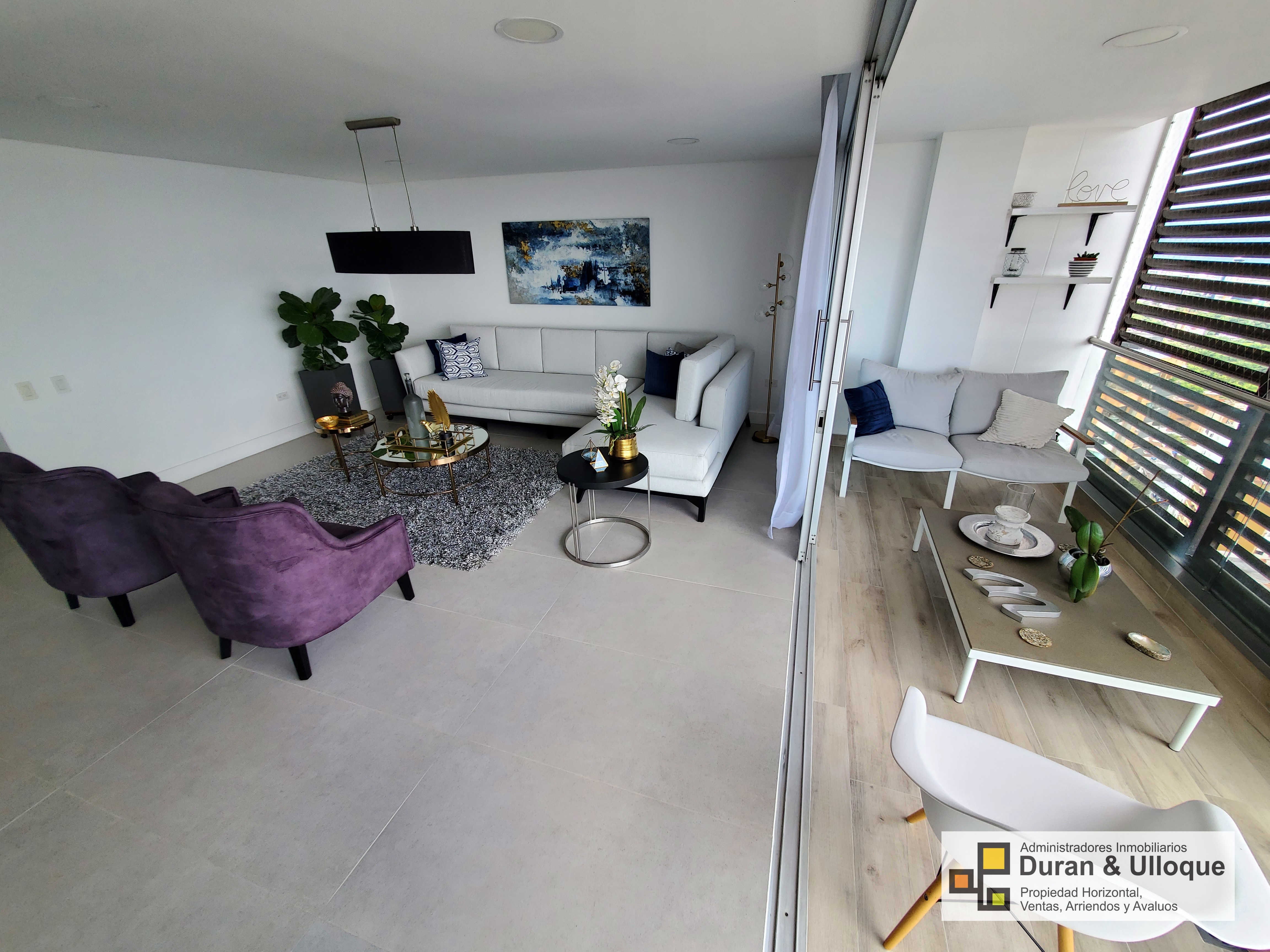 Apartamento de 5 alcobas en venta en Cabecera Del Llano, Bucaramanga, 412 m² · foto 20 de 24